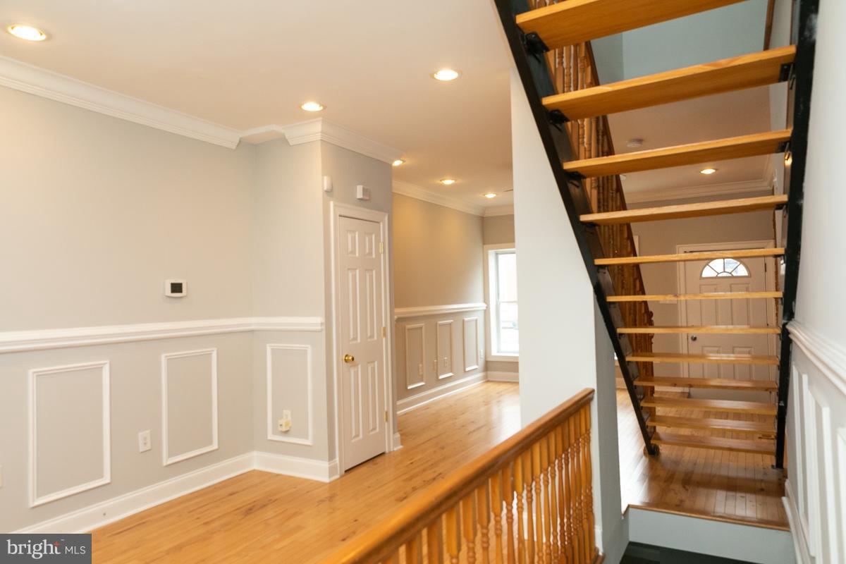 PATTERSON PARK - Residential