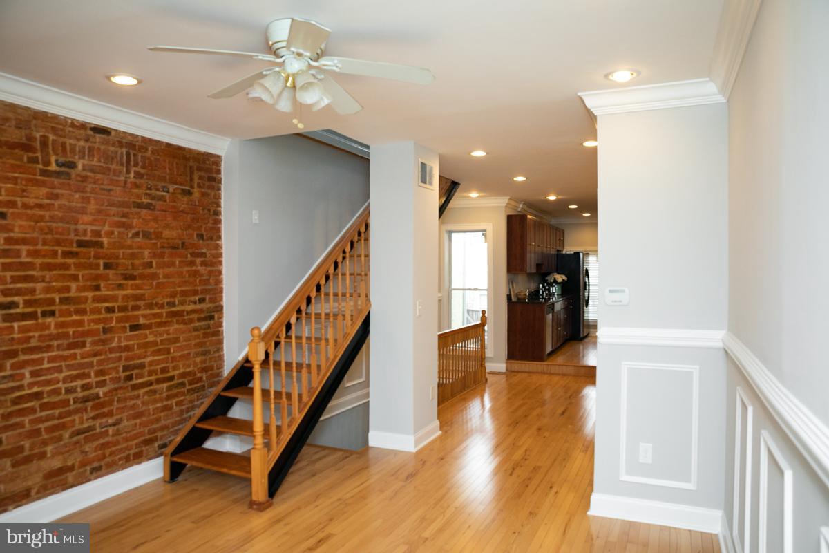 PATTERSON PARK - Residential