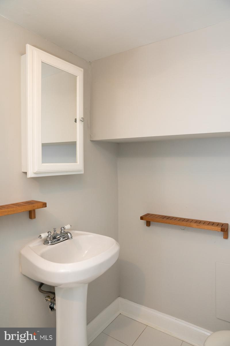 PATTERSON PARK - Residential