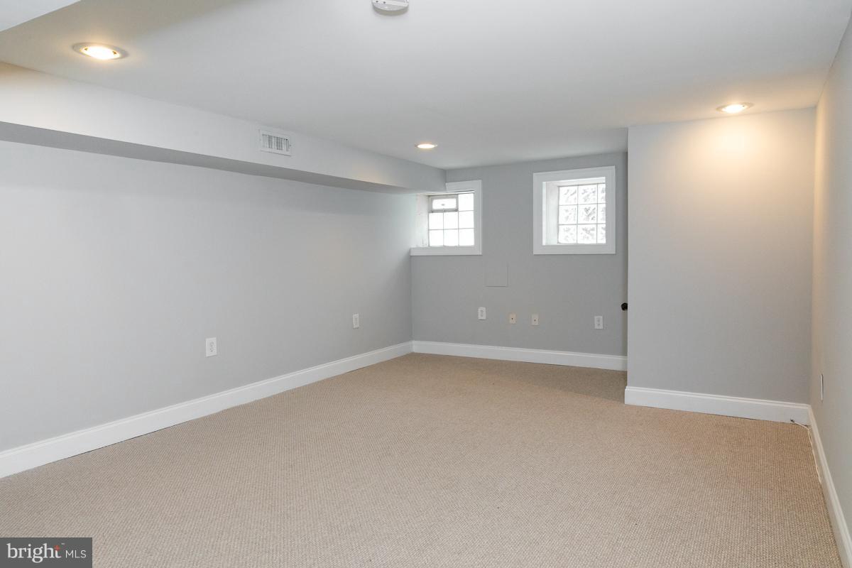 PATTERSON PARK - Residential