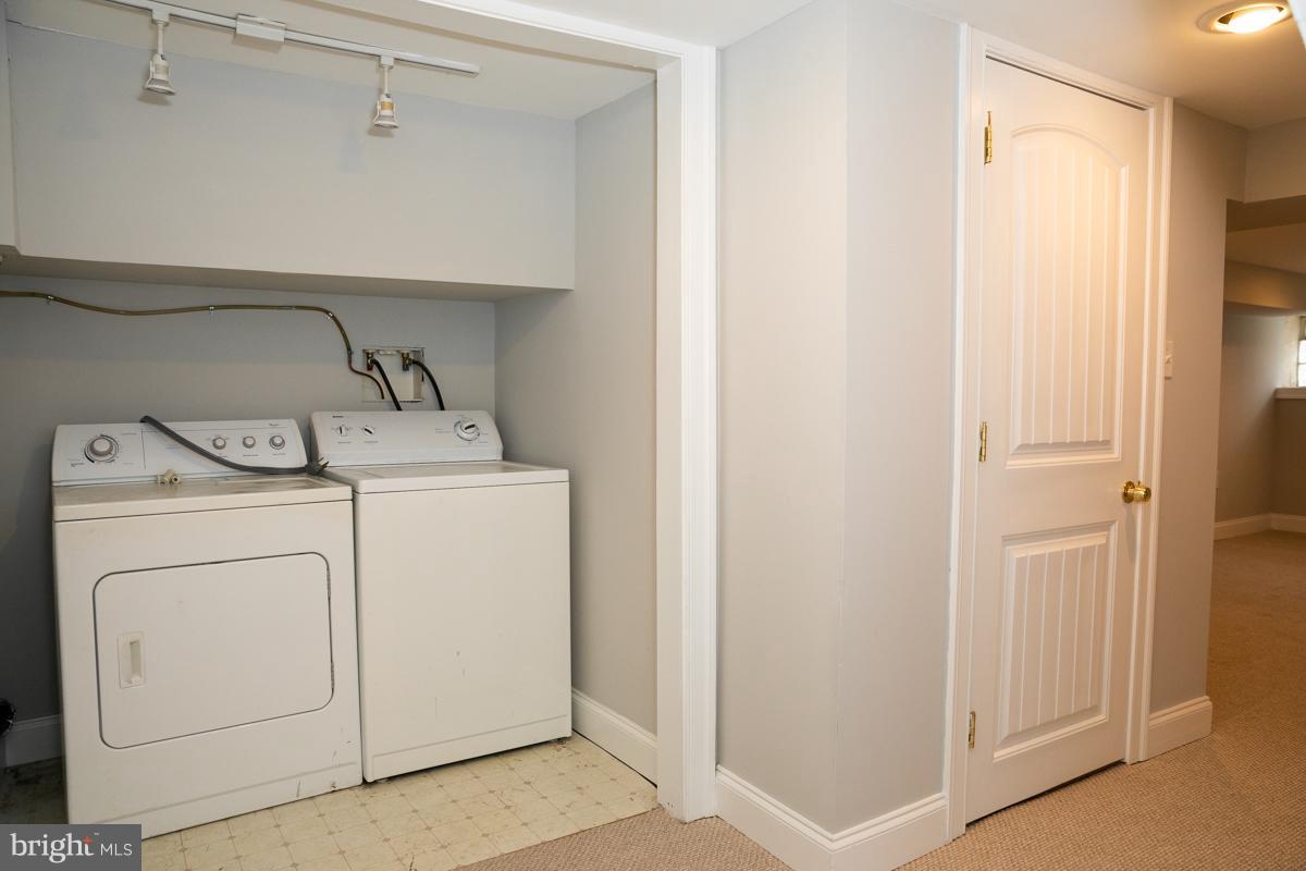 PATTERSON PARK - Residential