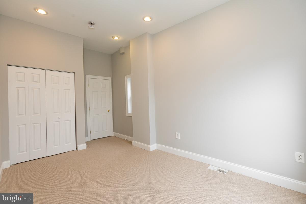 PATTERSON PARK - Residential