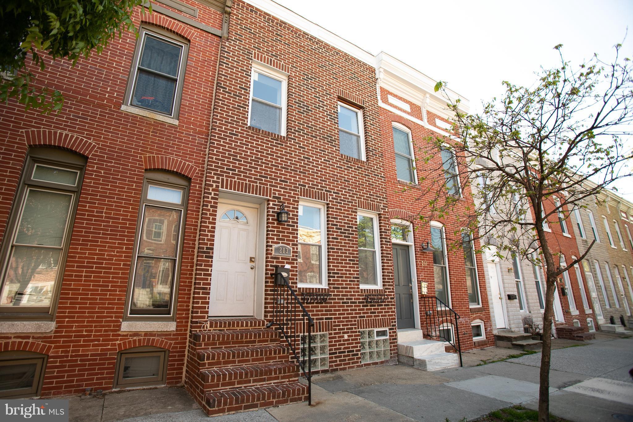 PATTERSON PARK - Residential