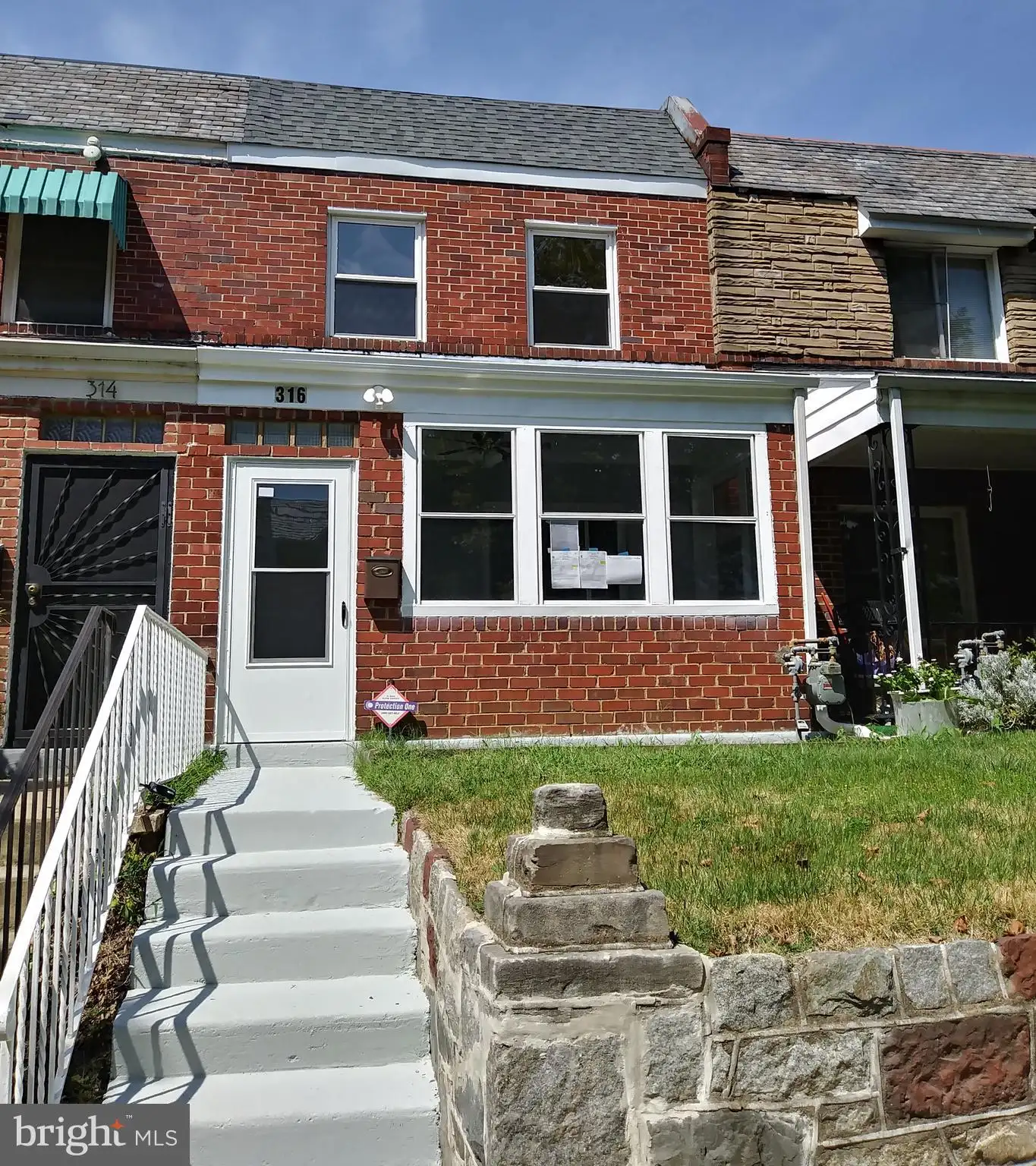 316 35th Street NE, Washington, DC 20019