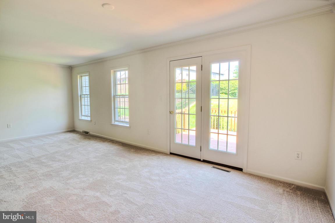 SUMMIT HILLS - Residential