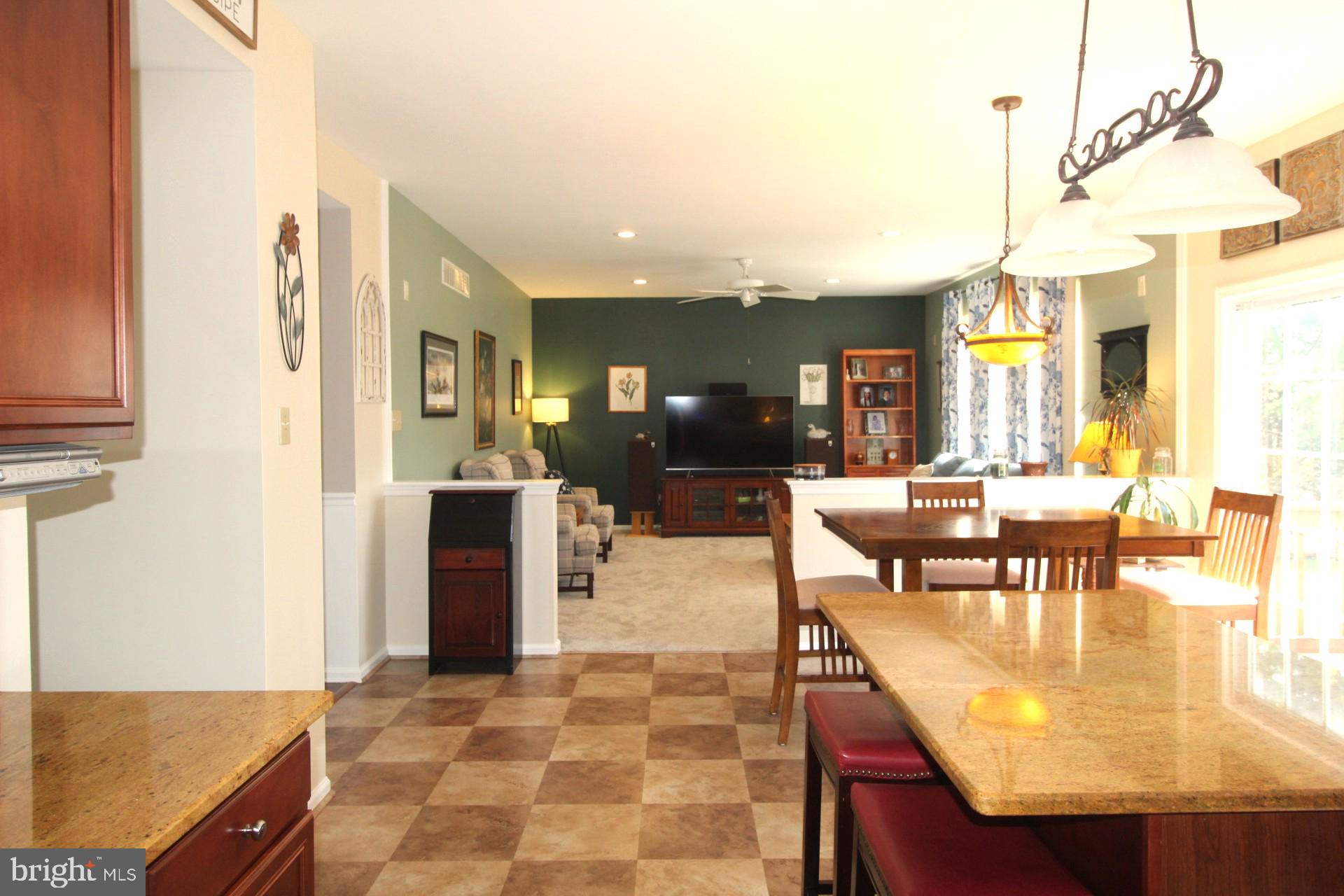 BRADFORD WOODS - Residential