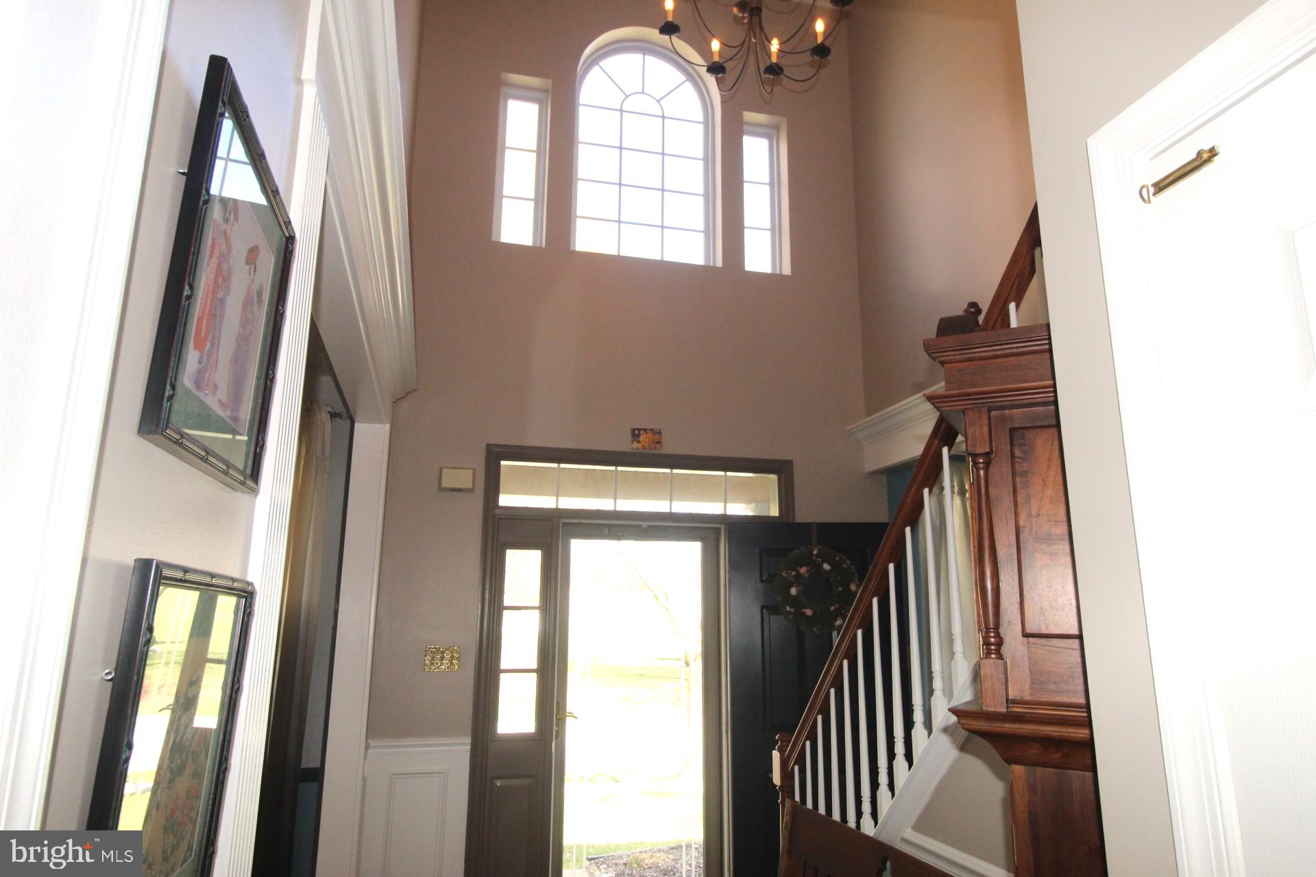 BRADFORD WOODS - Residential