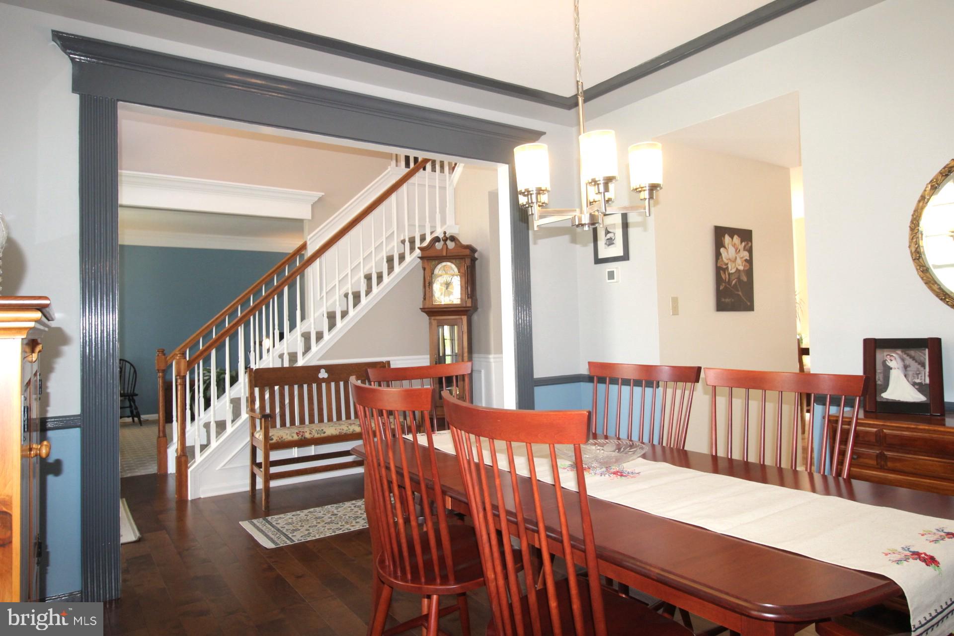 BRADFORD WOODS - Residential