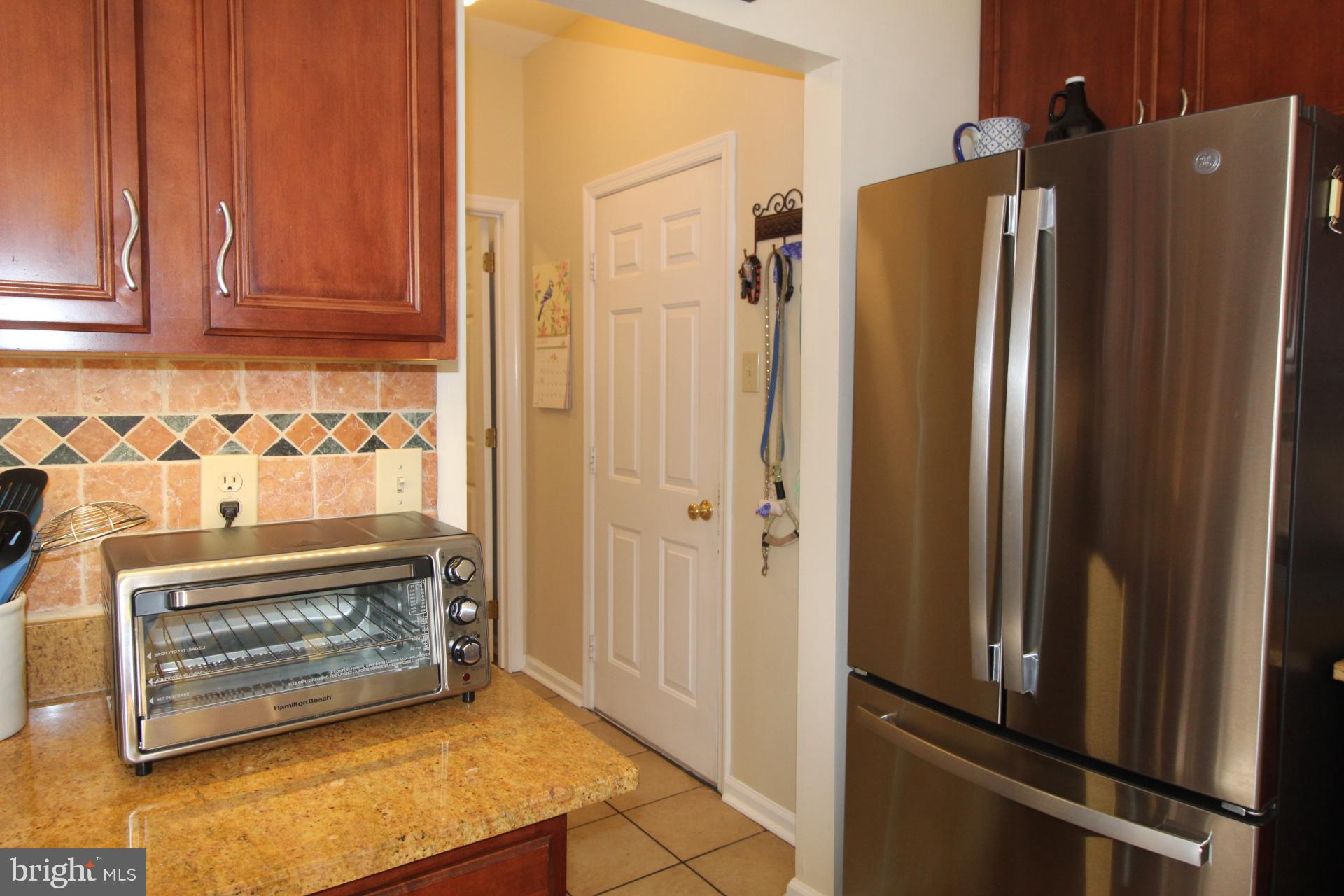 BRADFORD WOODS - Residential