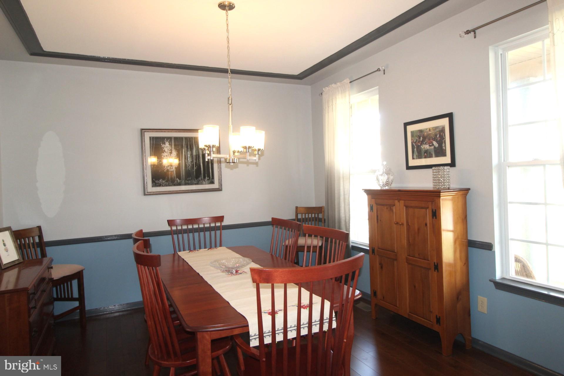 BRADFORD WOODS - Residential