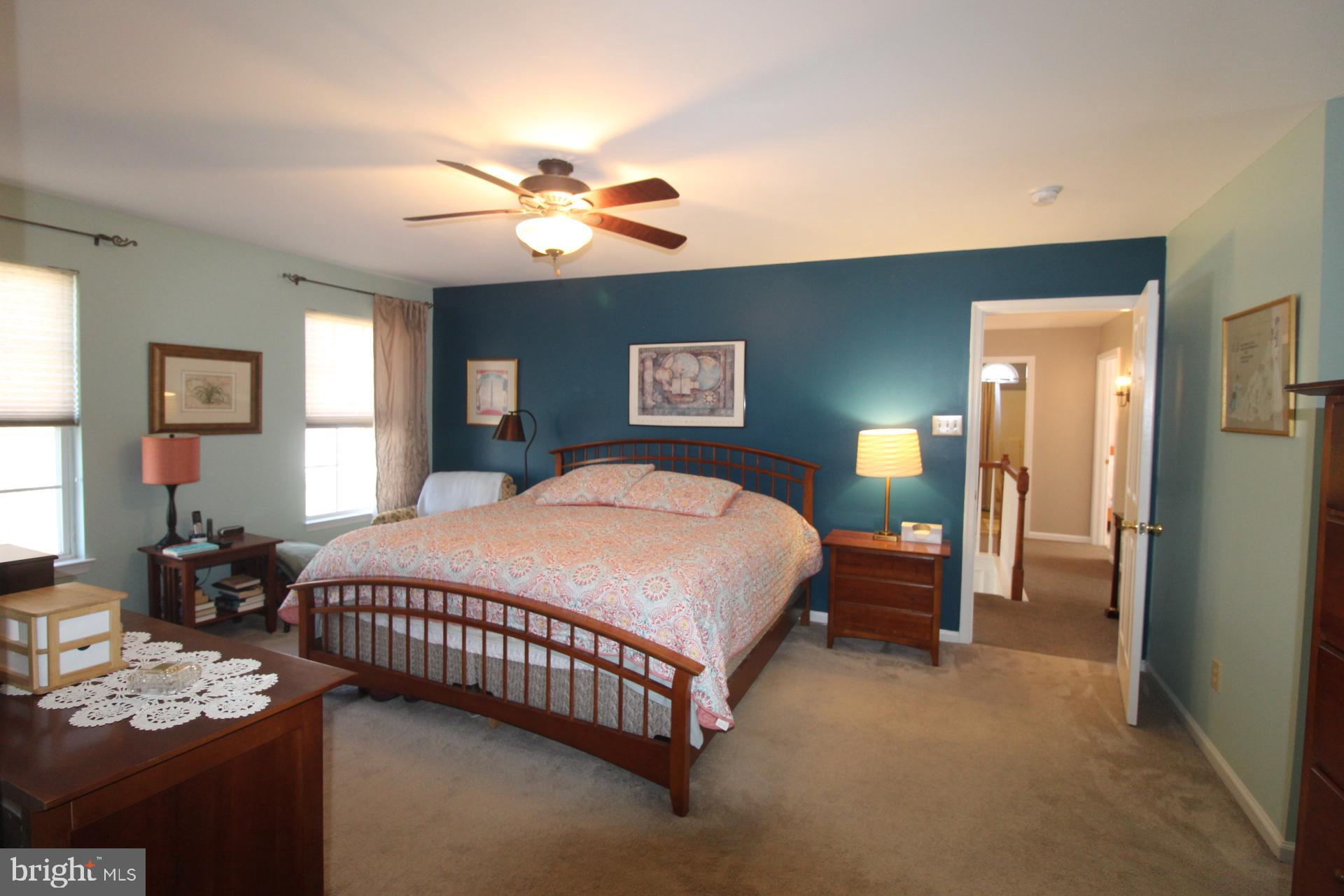 BRADFORD WOODS - Residential