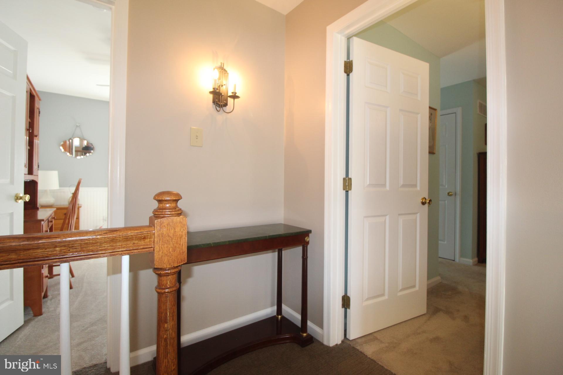 BRADFORD WOODS - Residential