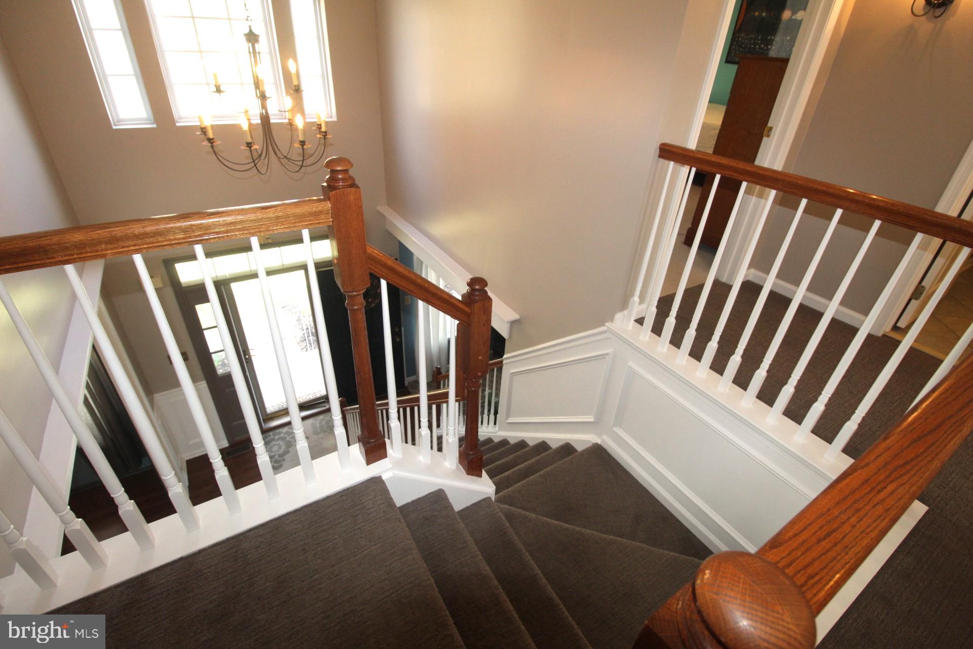 BRADFORD WOODS - Residential