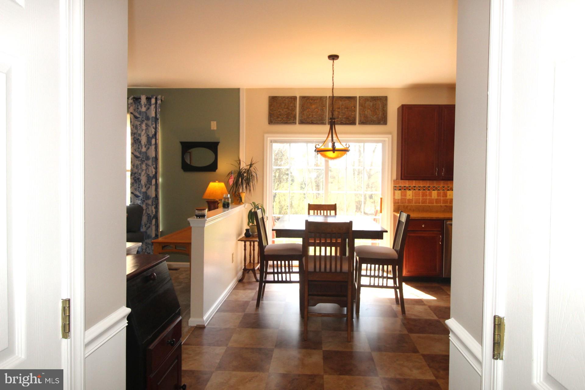 BRADFORD WOODS - Residential