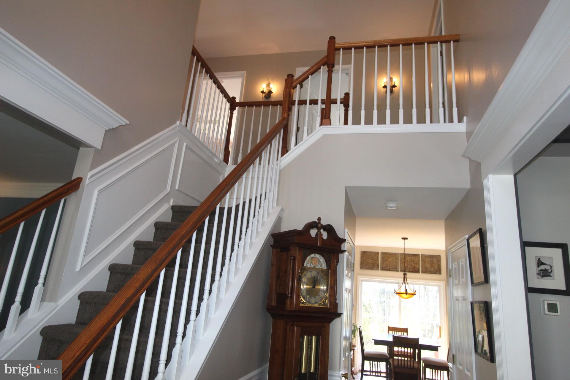 BRADFORD WOODS - Residential