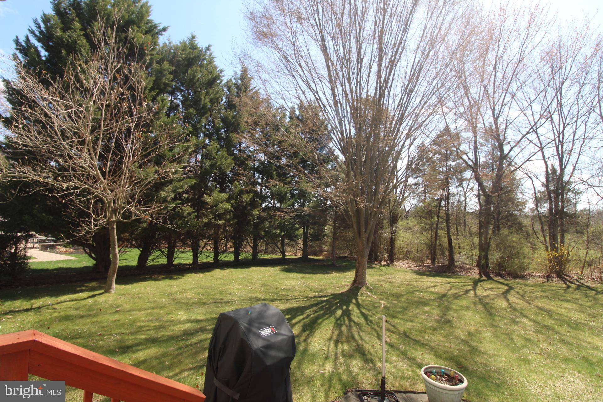 BRADFORD WOODS - Residential