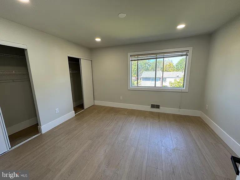 REFLECTION LAKE - Residential Lease