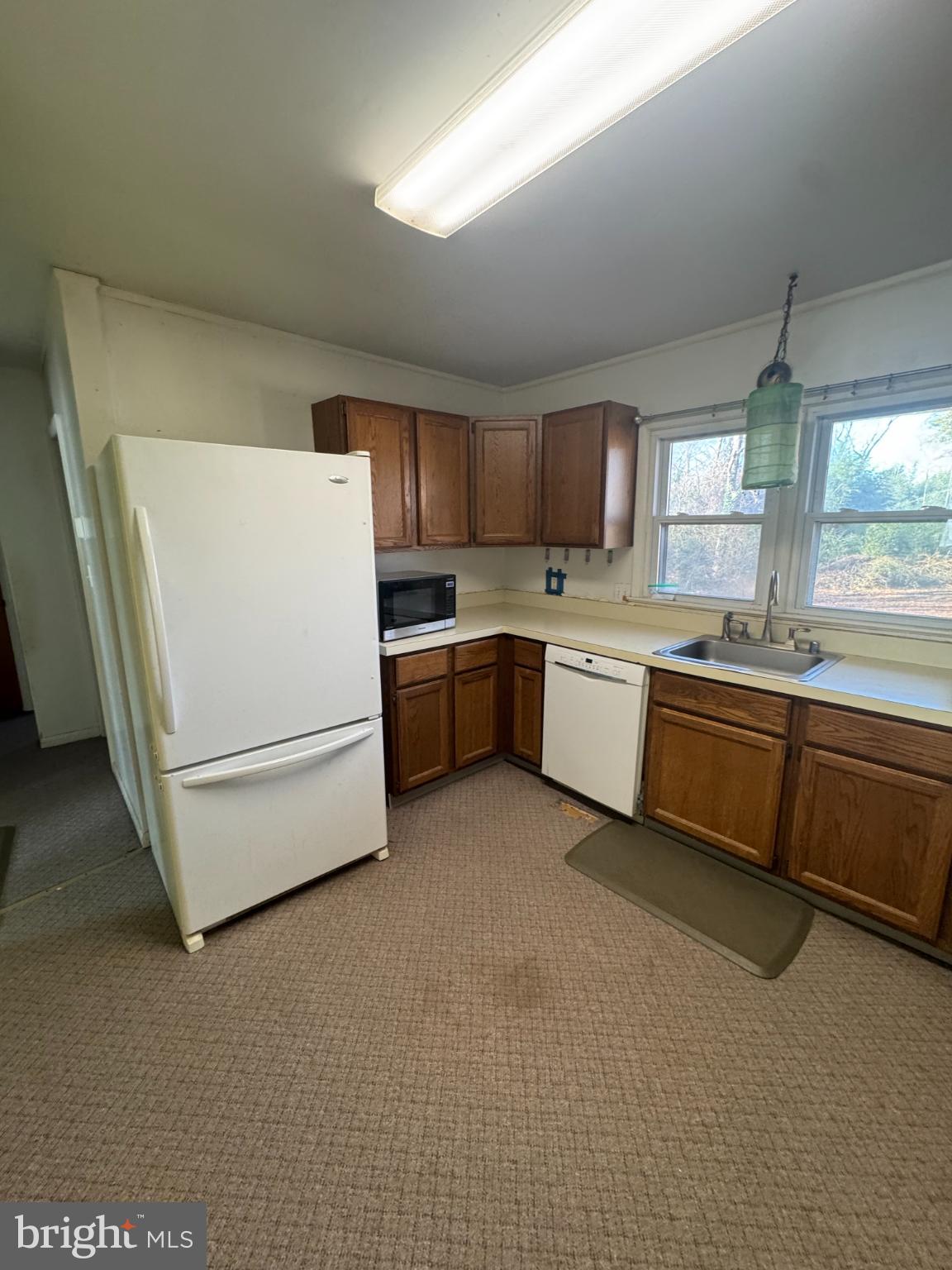 PLEASANT SPRINGS - Residential