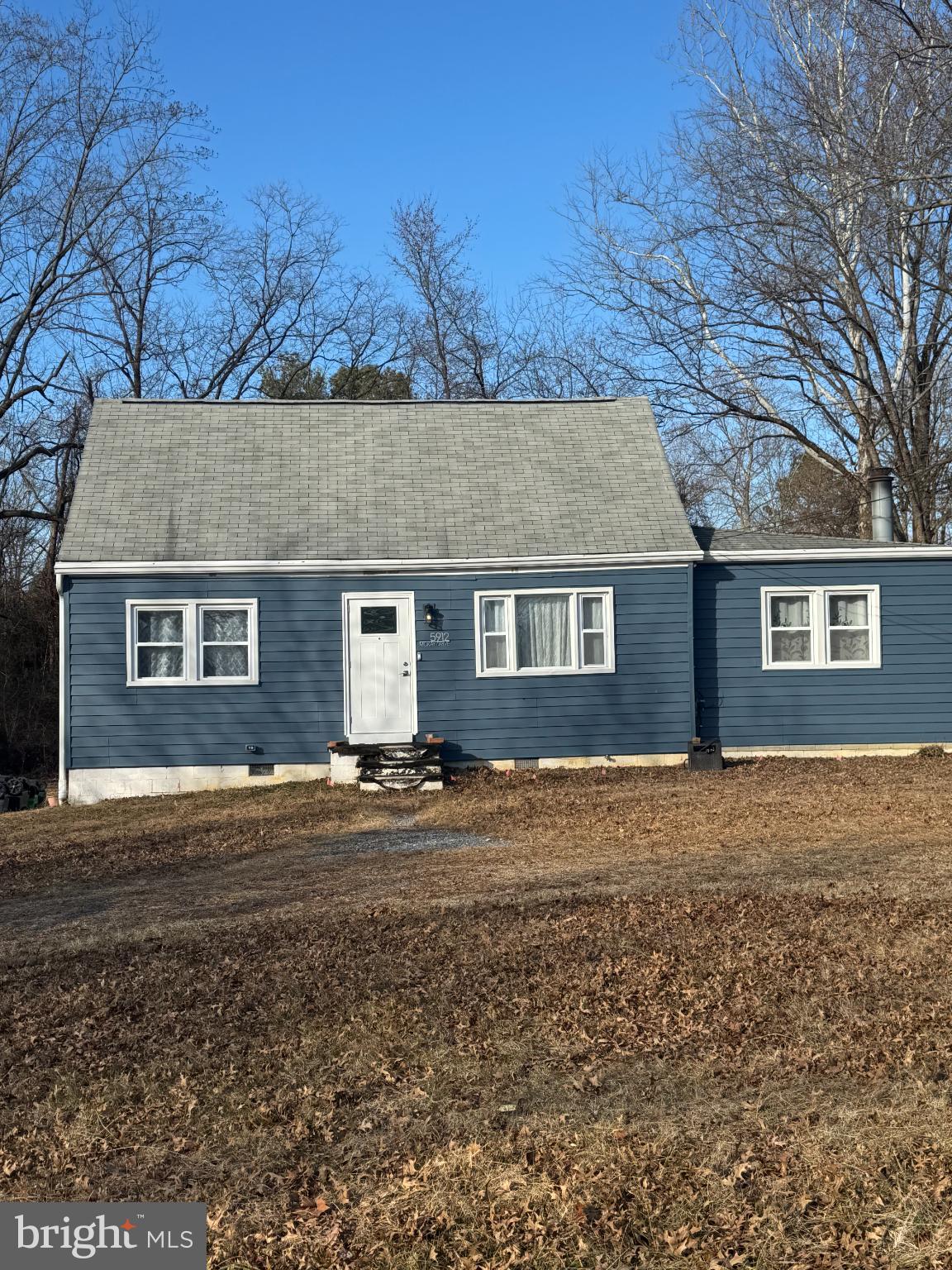 PLEASANT SPRINGS - Residential