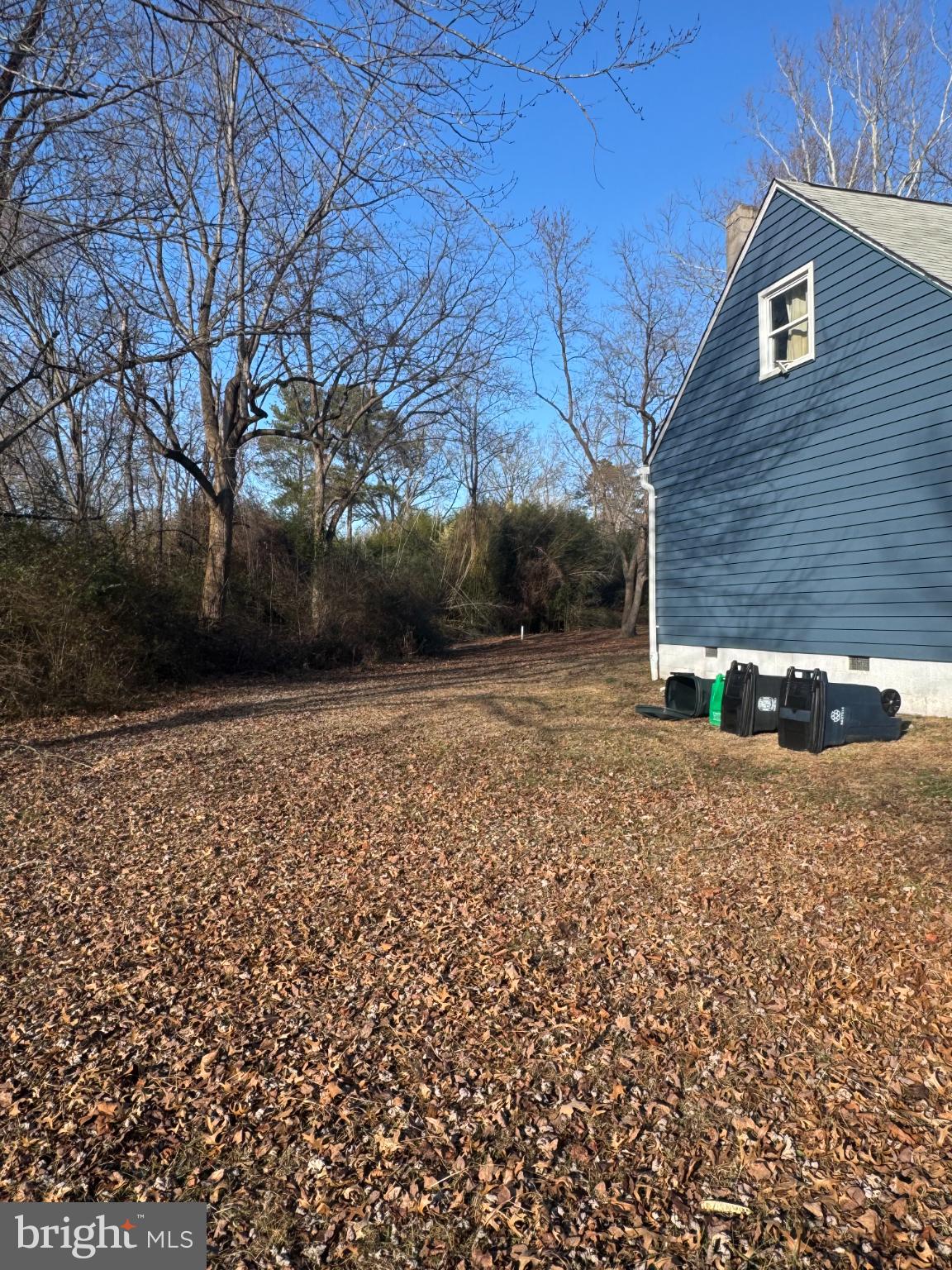 PLEASANT SPRINGS - Residential