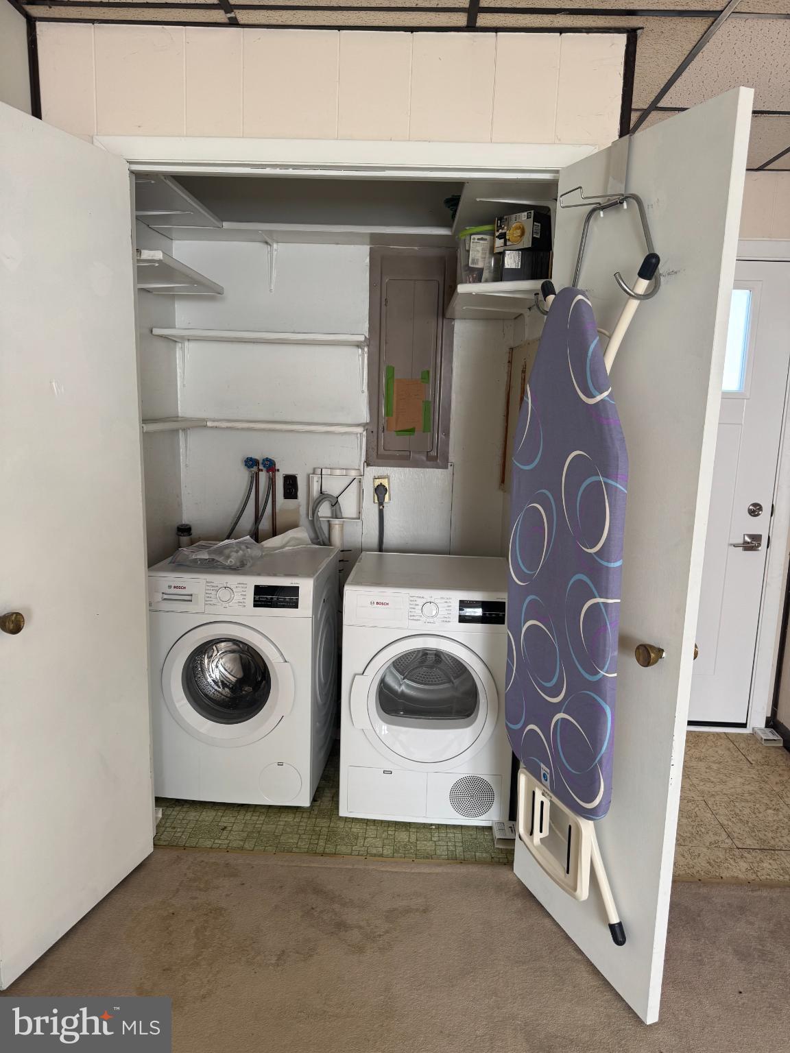 PLEASANT SPRINGS - Residential