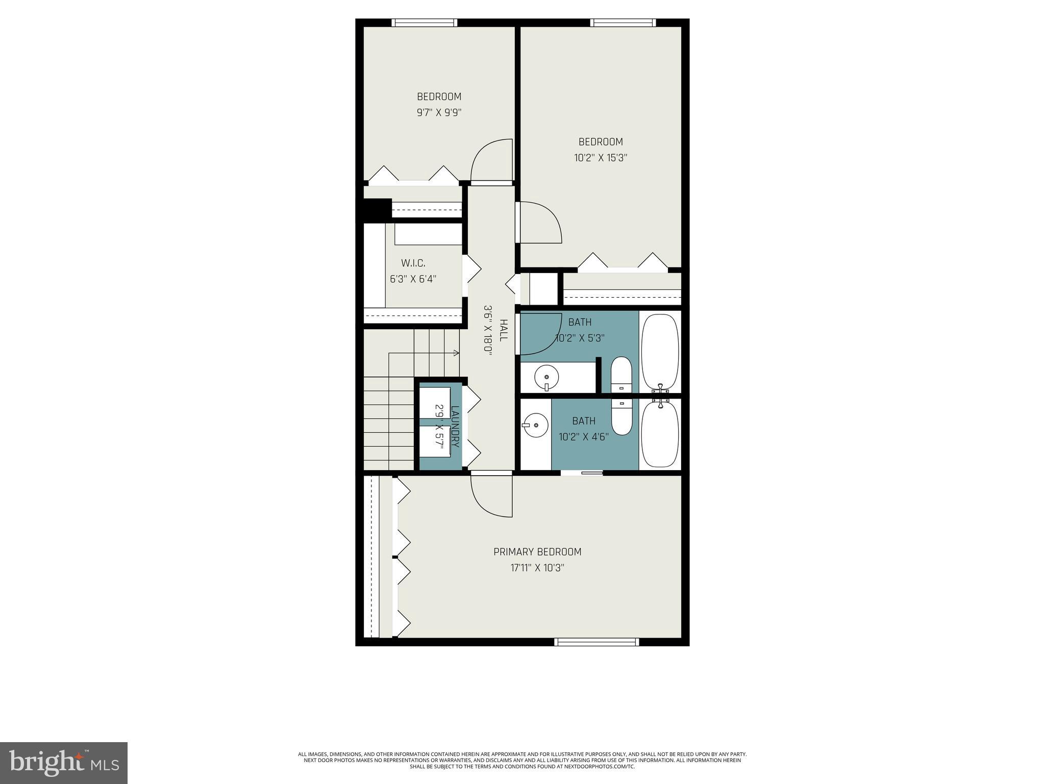 HUNTERS RUN - Residential