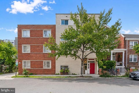 Photo of 718 Park Road NW #2, WASHINGTON, DC 20010 (MLS # DCDC2279320)