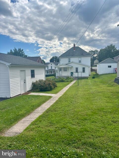 NONE AVAILABLE - Residential