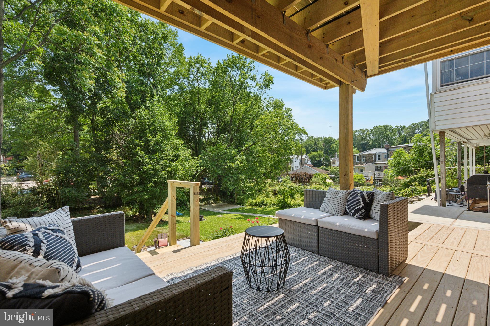 GERMANTOWN (WEST) - Residential