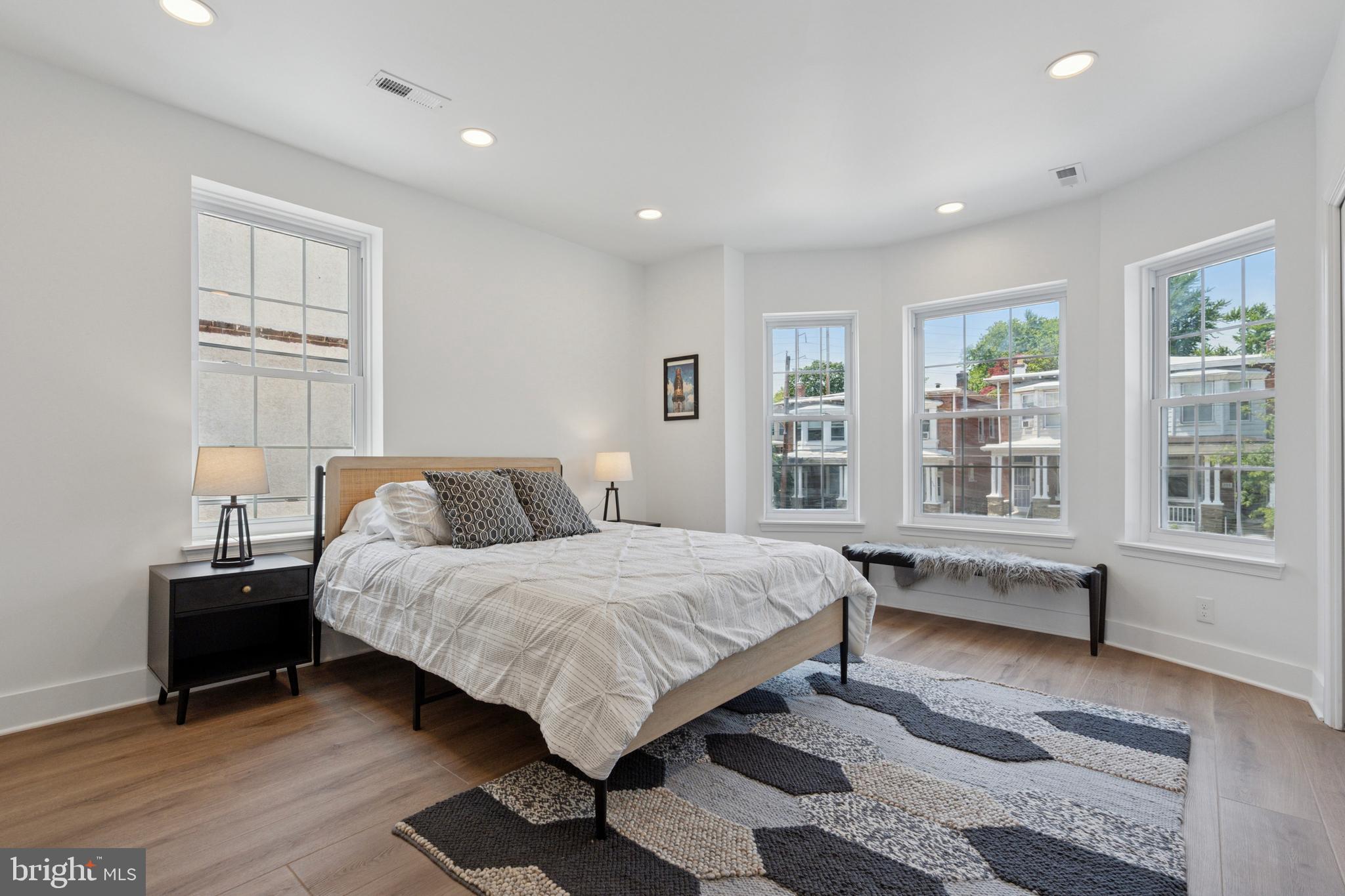 GERMANTOWN (WEST) - Residential