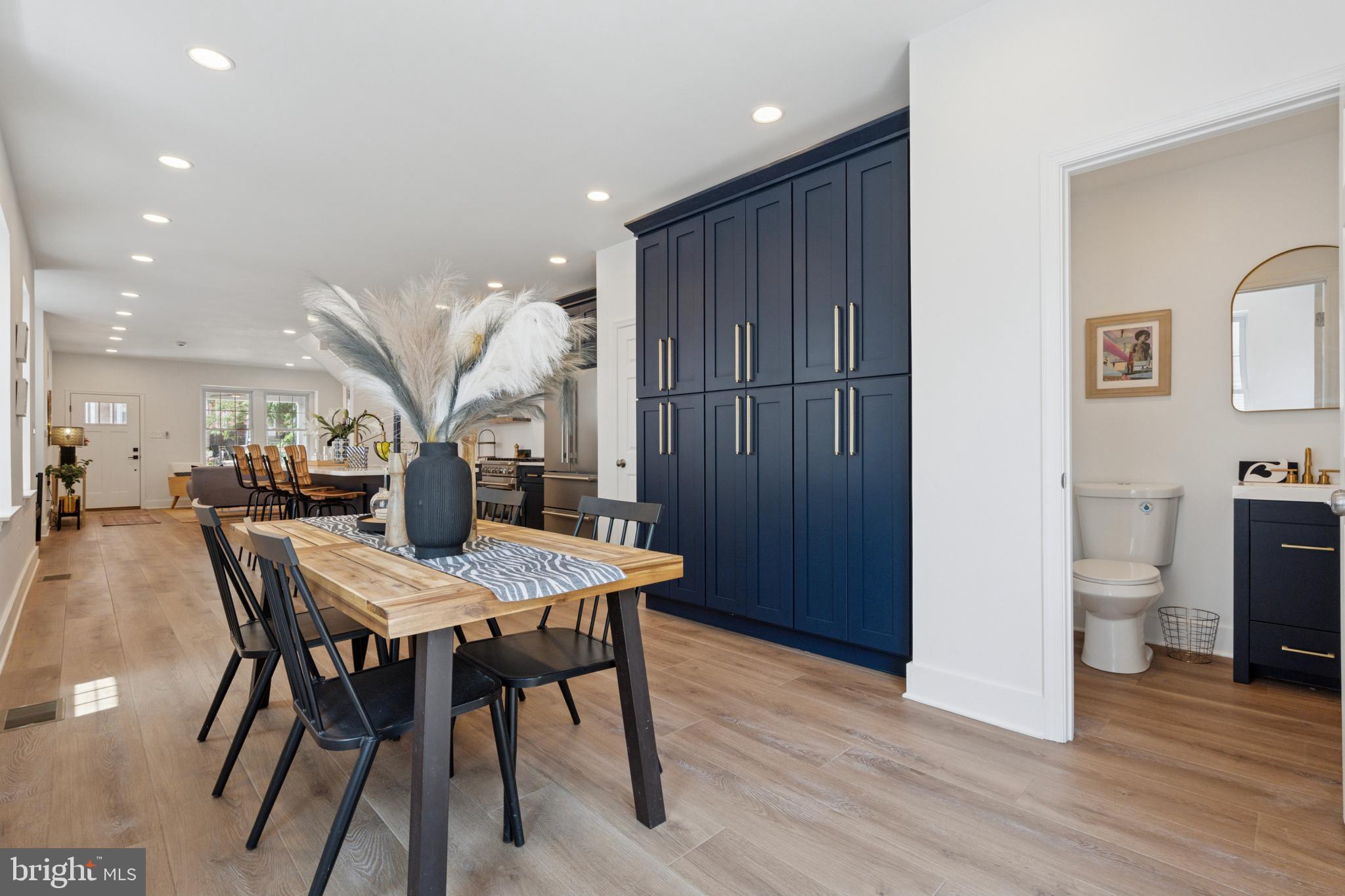 GERMANTOWN (WEST) - Residential