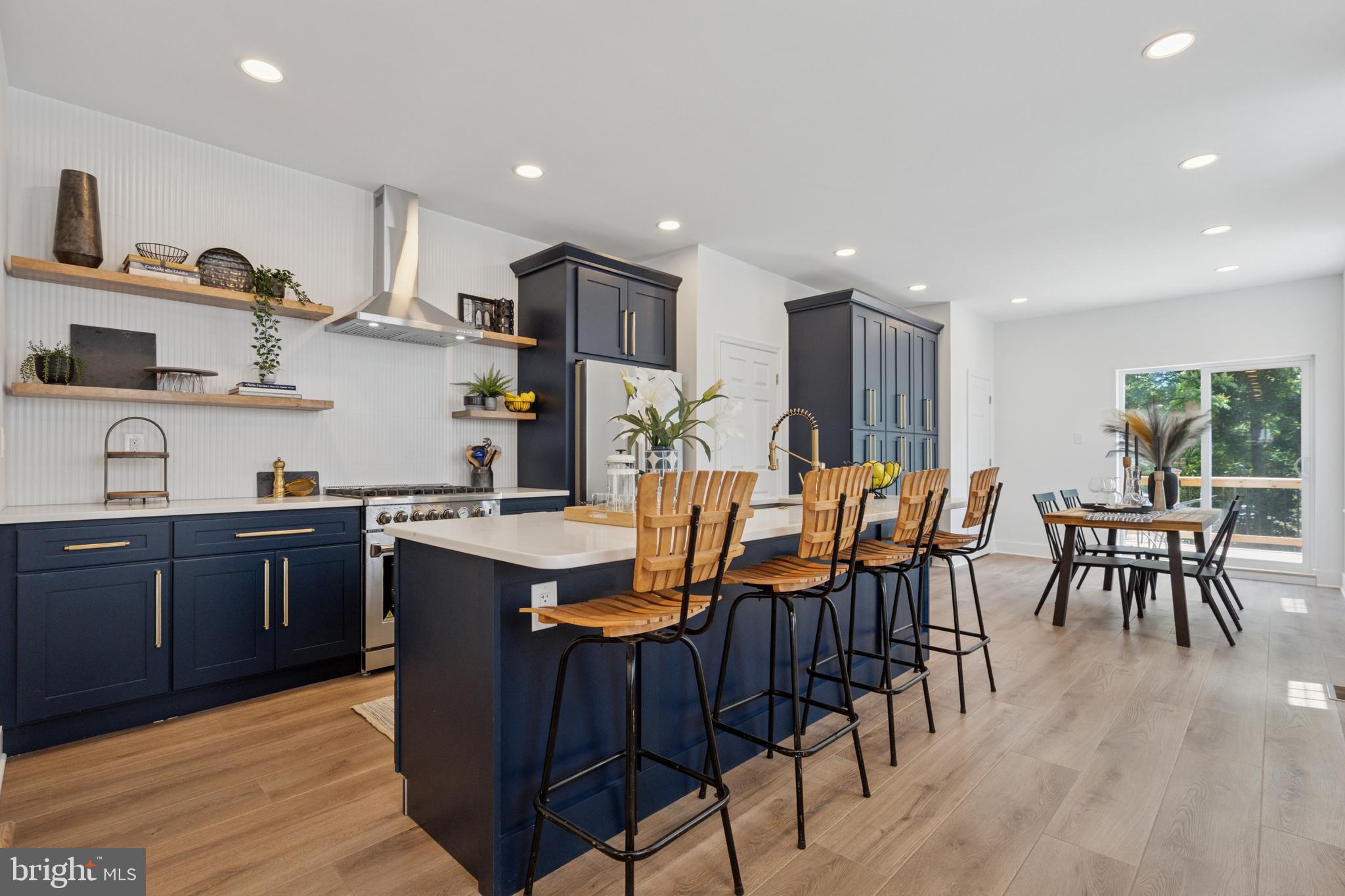 GERMANTOWN (WEST) - Residential