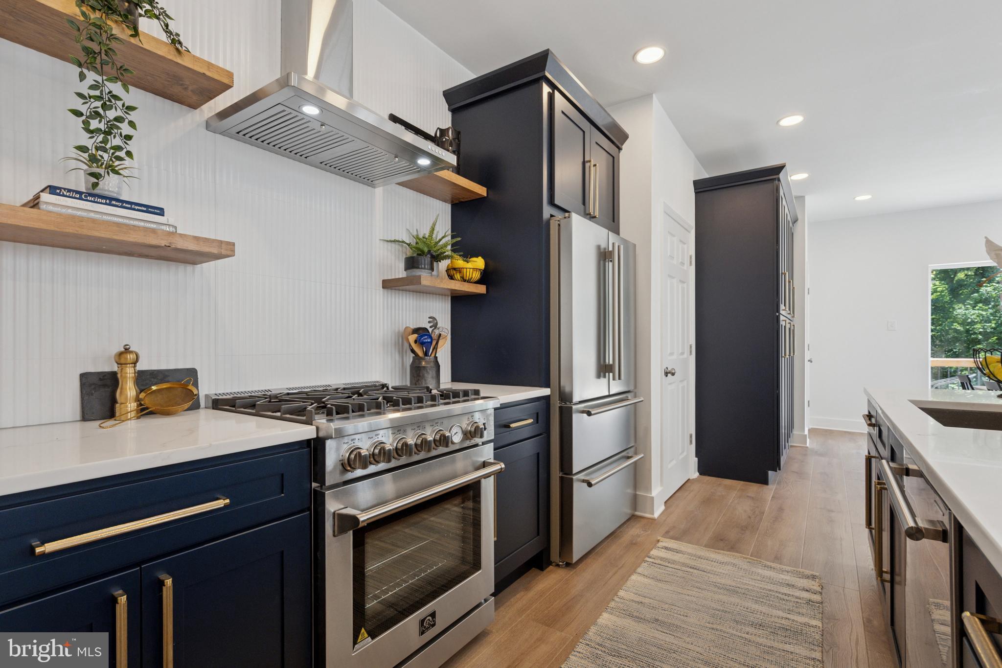 GERMANTOWN (WEST) - Residential