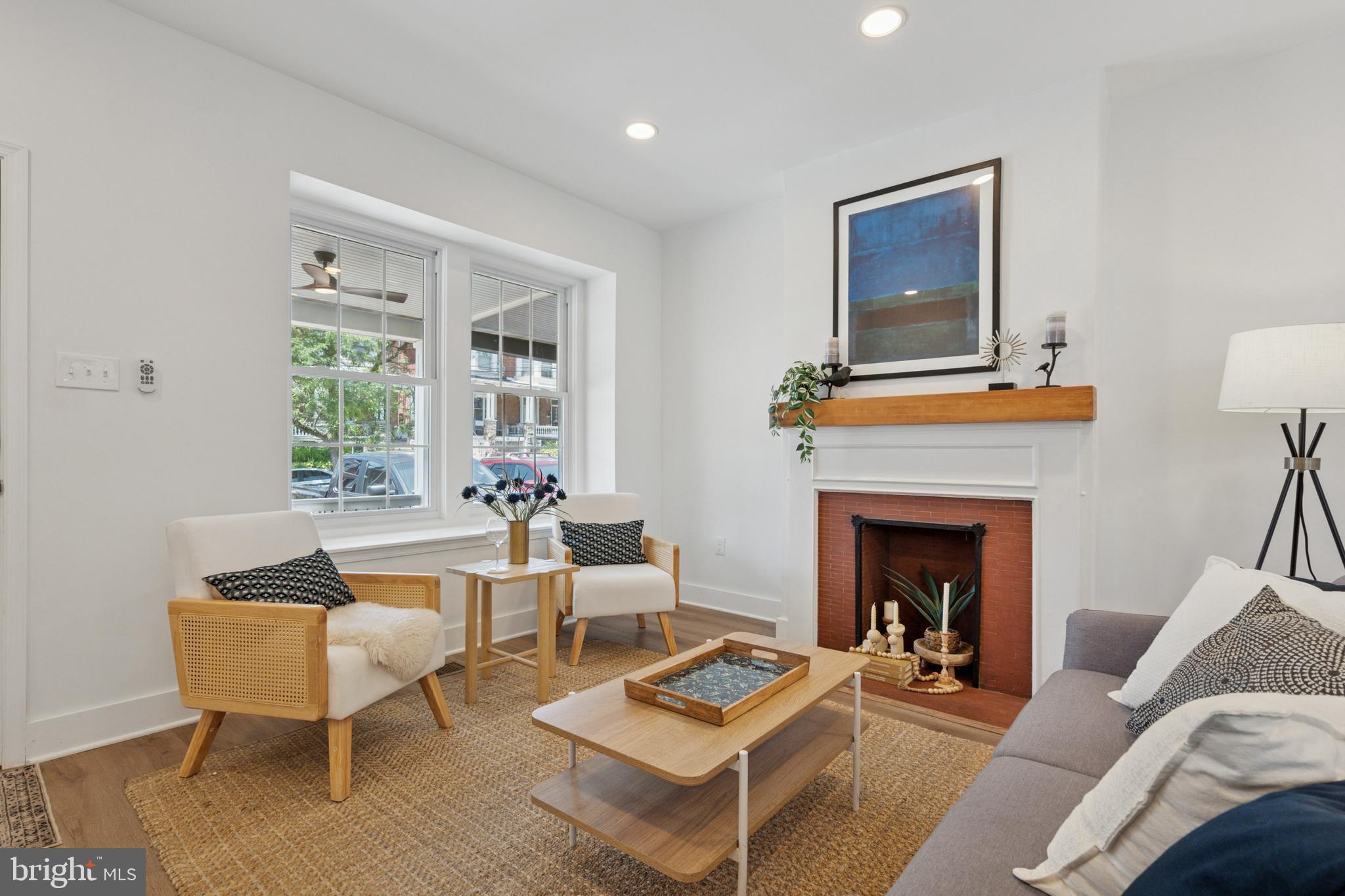 GERMANTOWN (WEST) - Residential