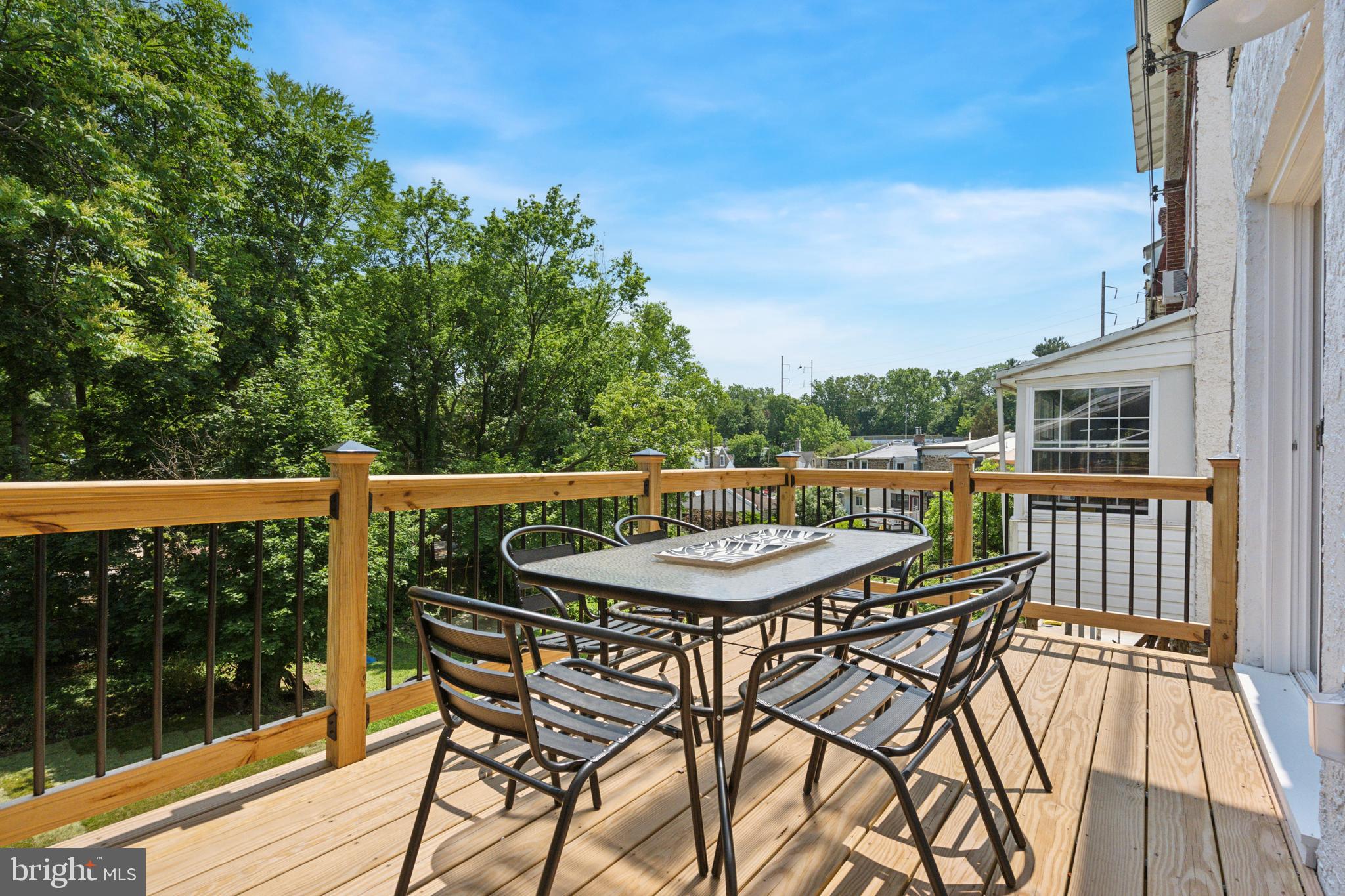 GERMANTOWN (WEST) - Residential