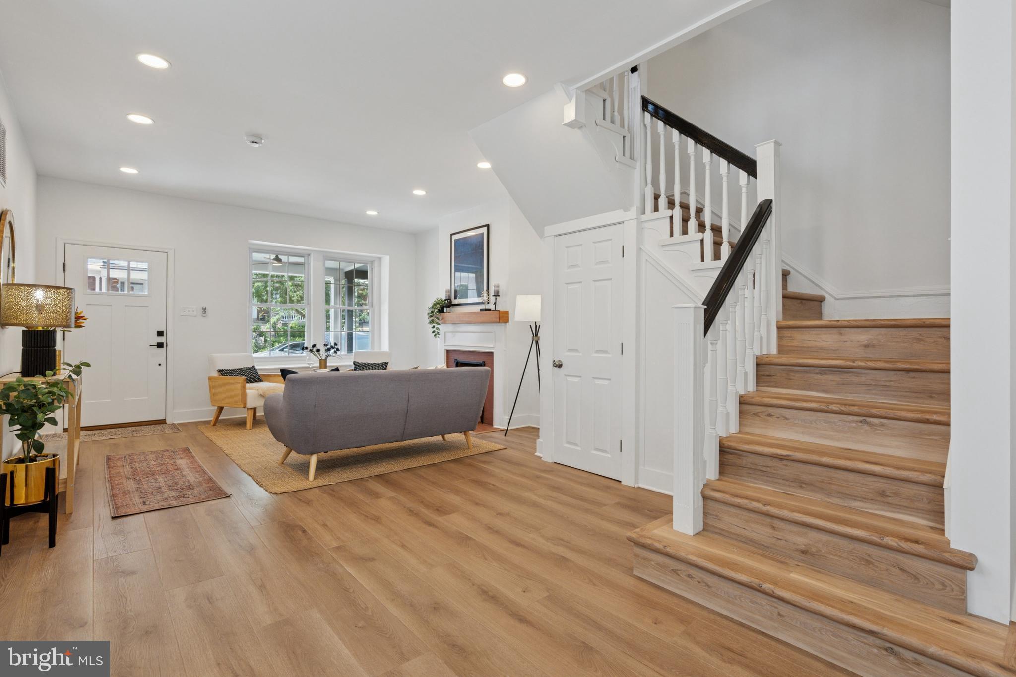 GERMANTOWN (WEST) - Residential