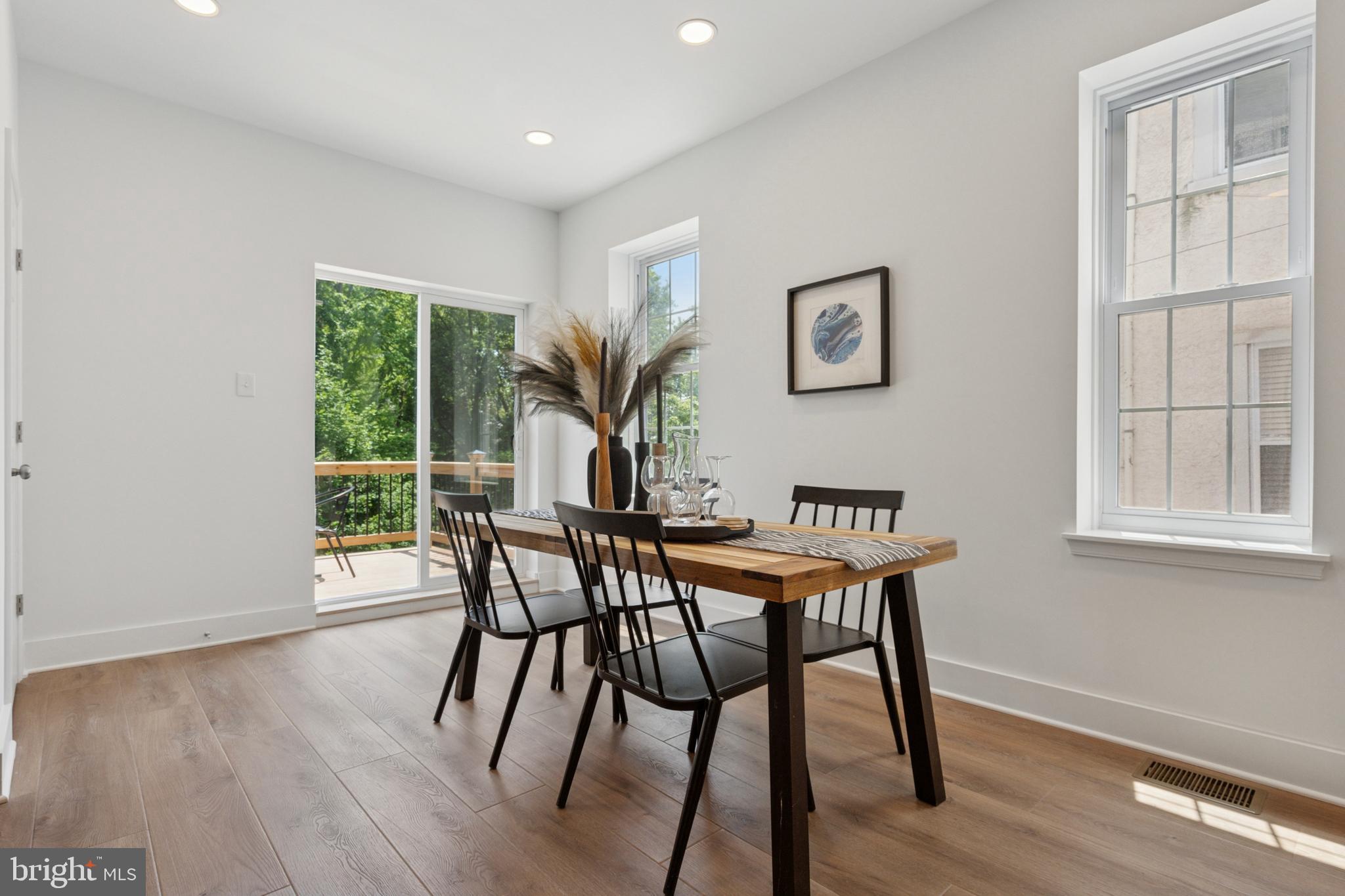GERMANTOWN (WEST) - Residential