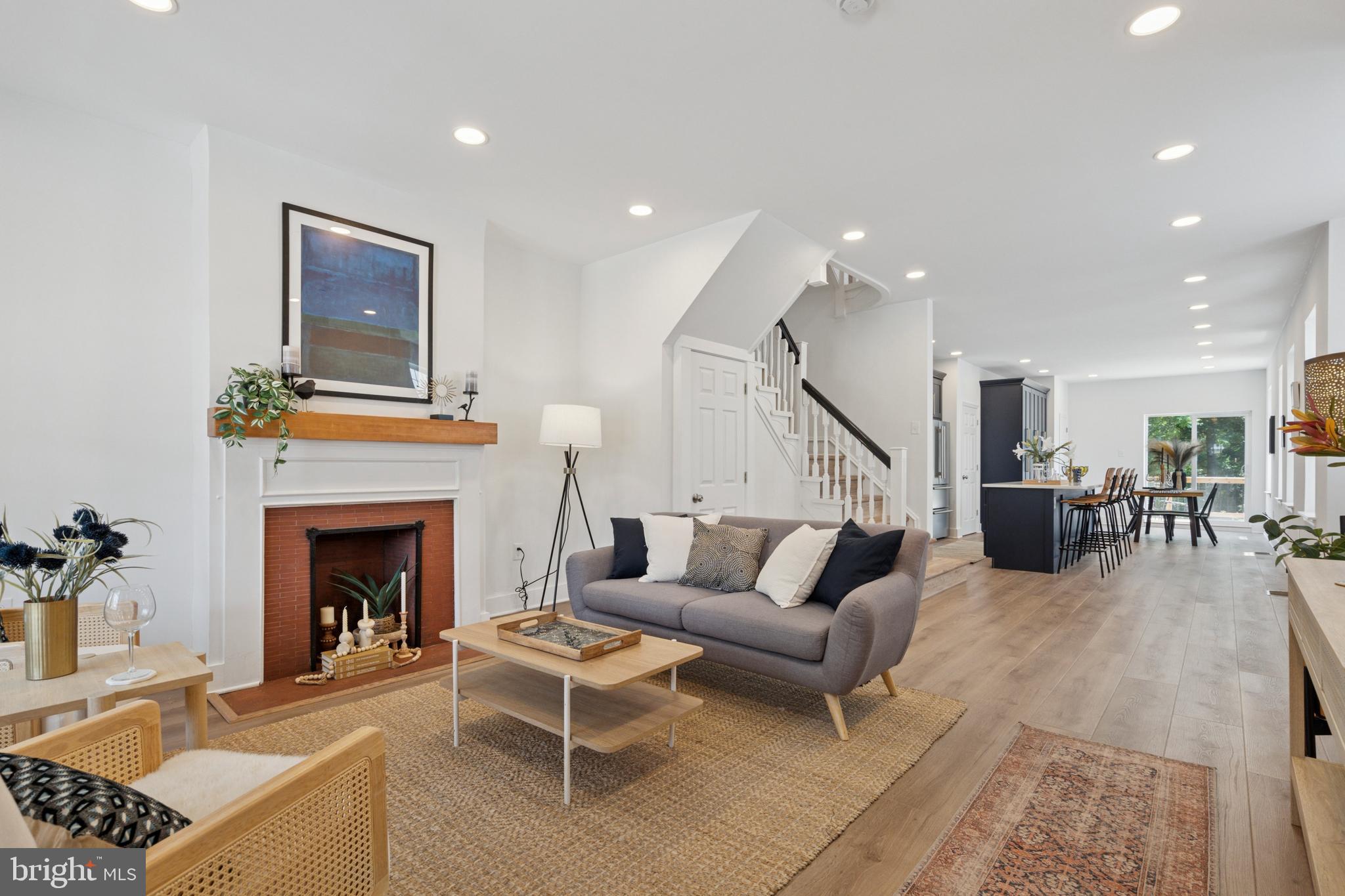 GERMANTOWN (WEST) - Residential