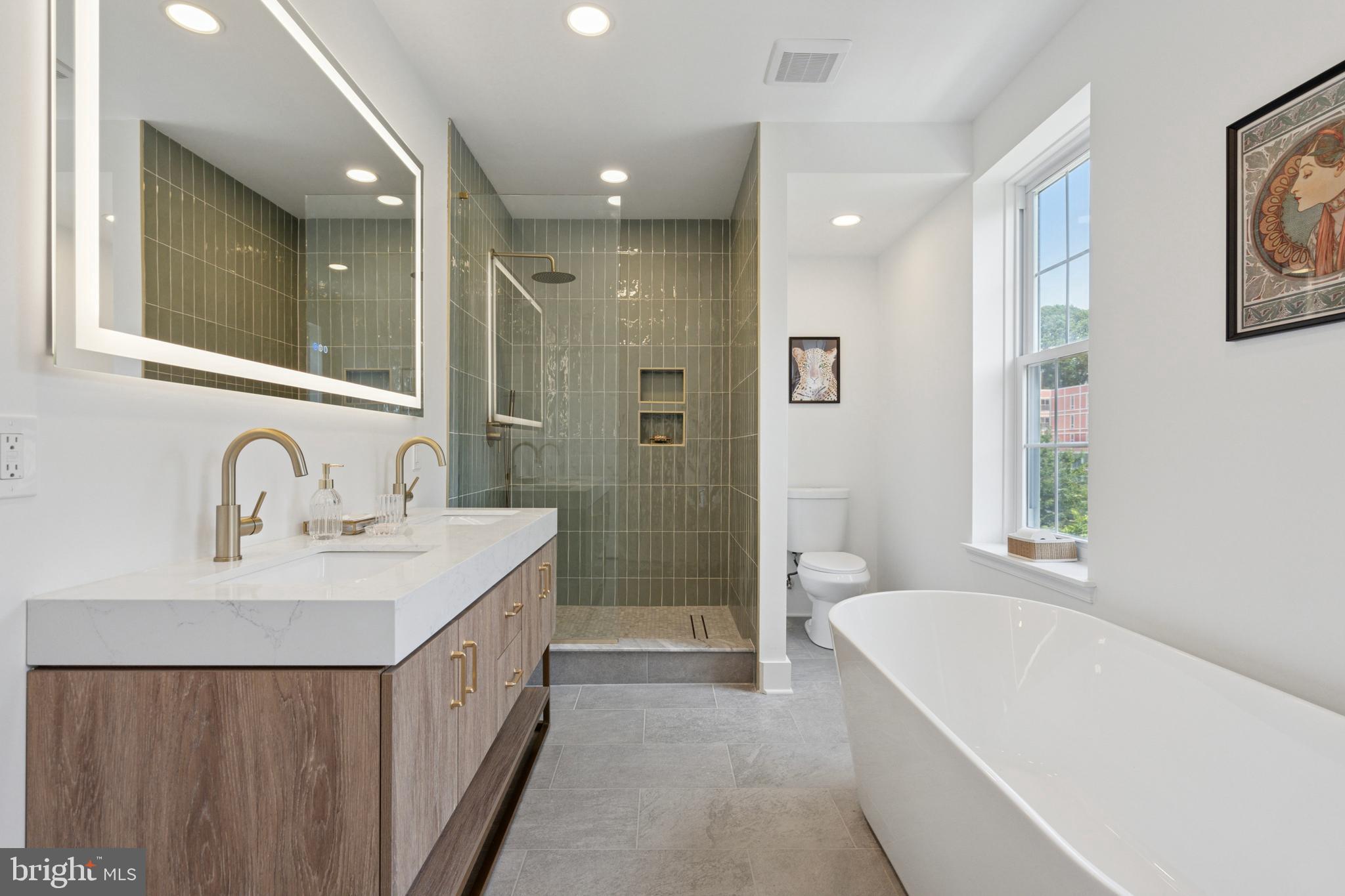 GERMANTOWN (WEST) - Residential