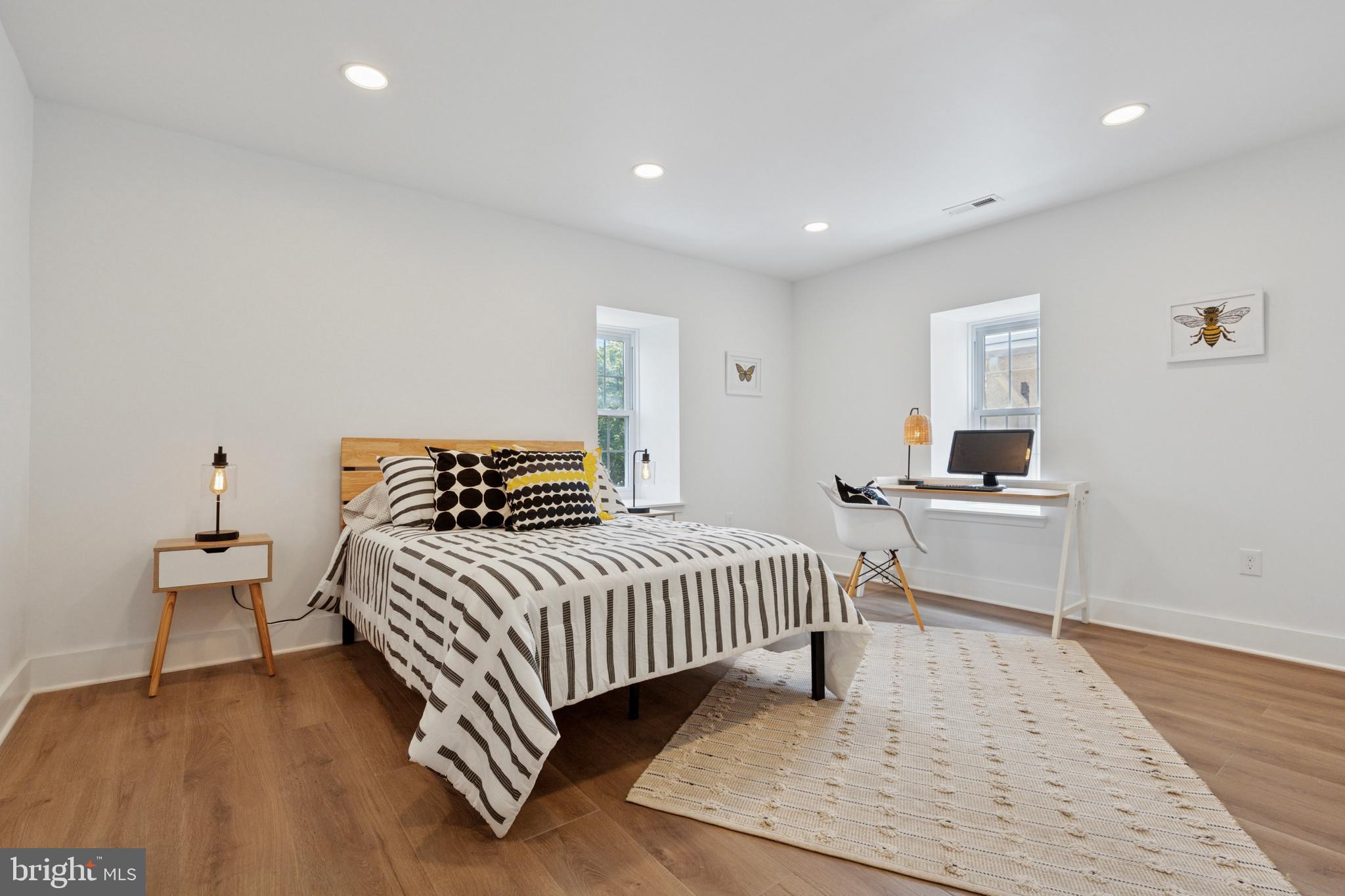 GERMANTOWN (WEST) - Residential