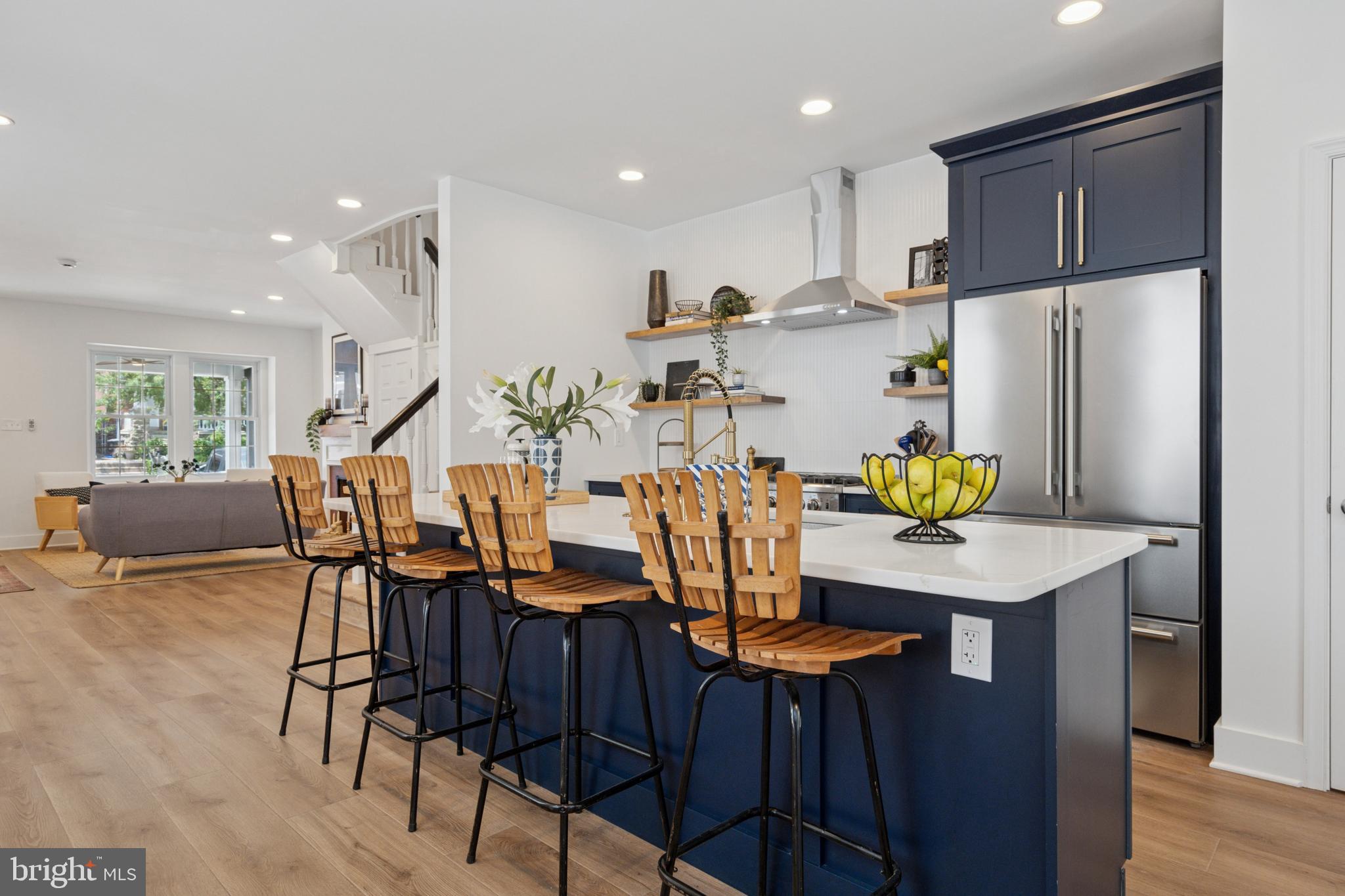GERMANTOWN (WEST) - Residential