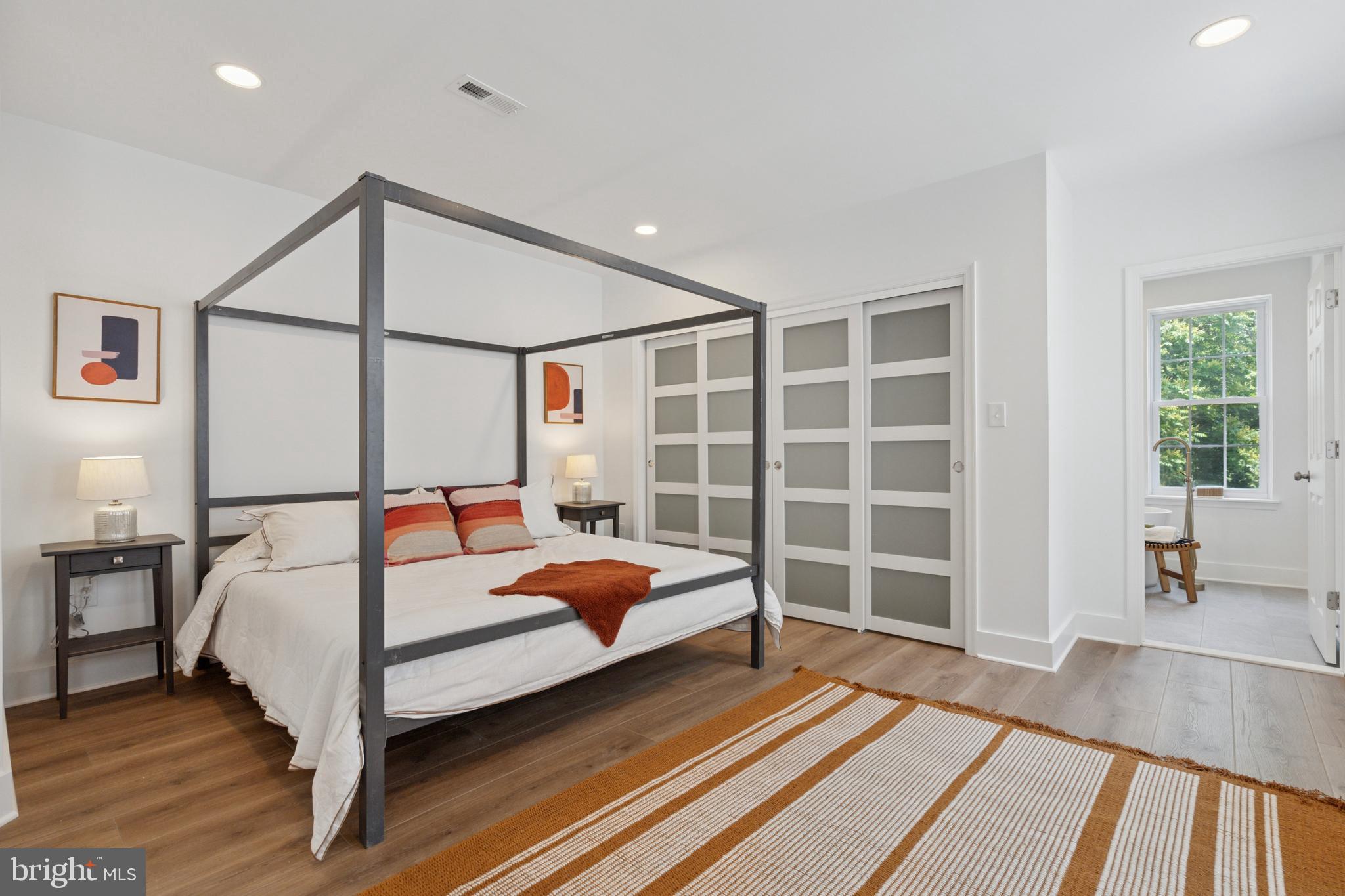 GERMANTOWN (WEST) - Residential