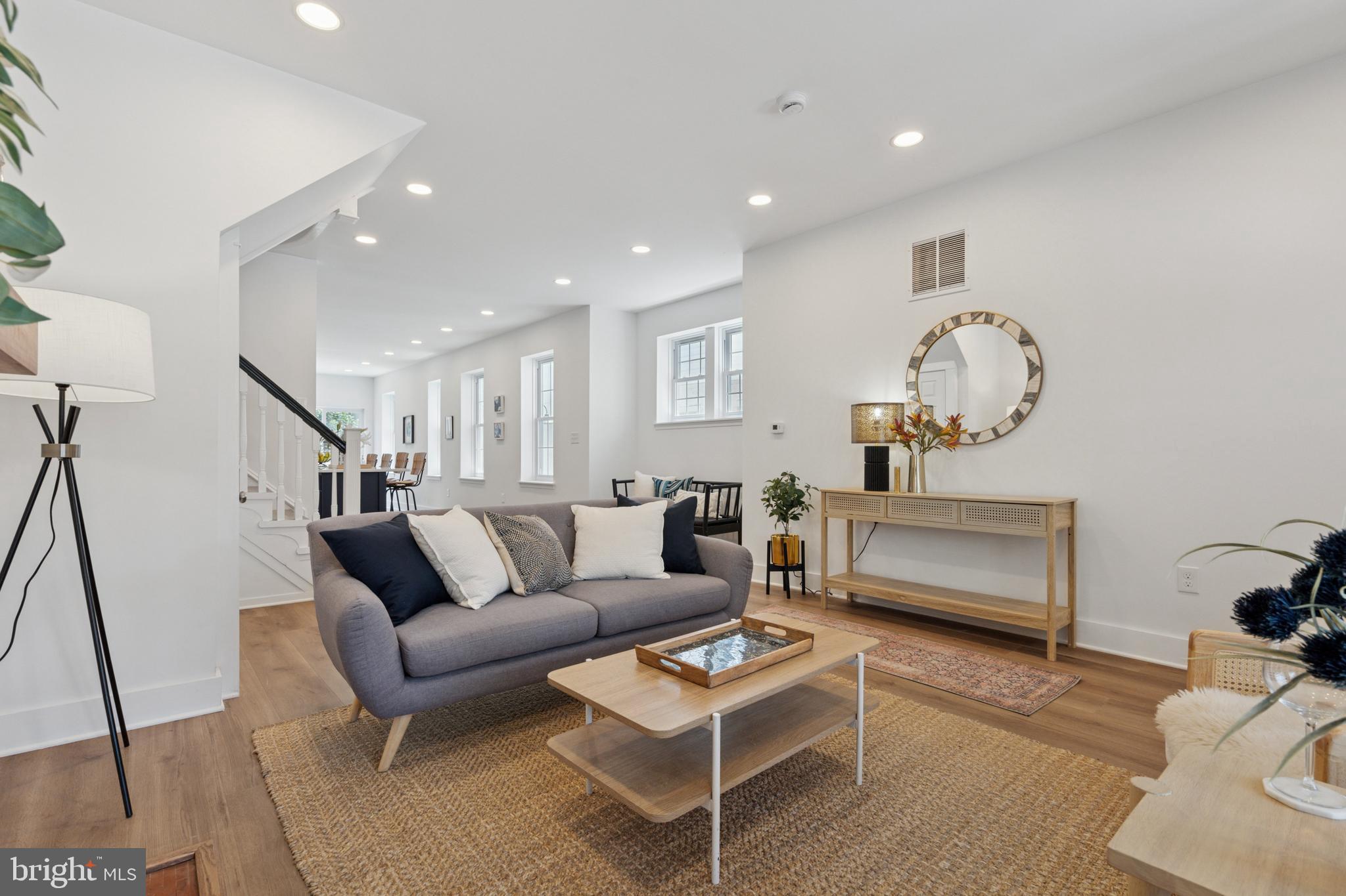 GERMANTOWN (WEST) - Residential