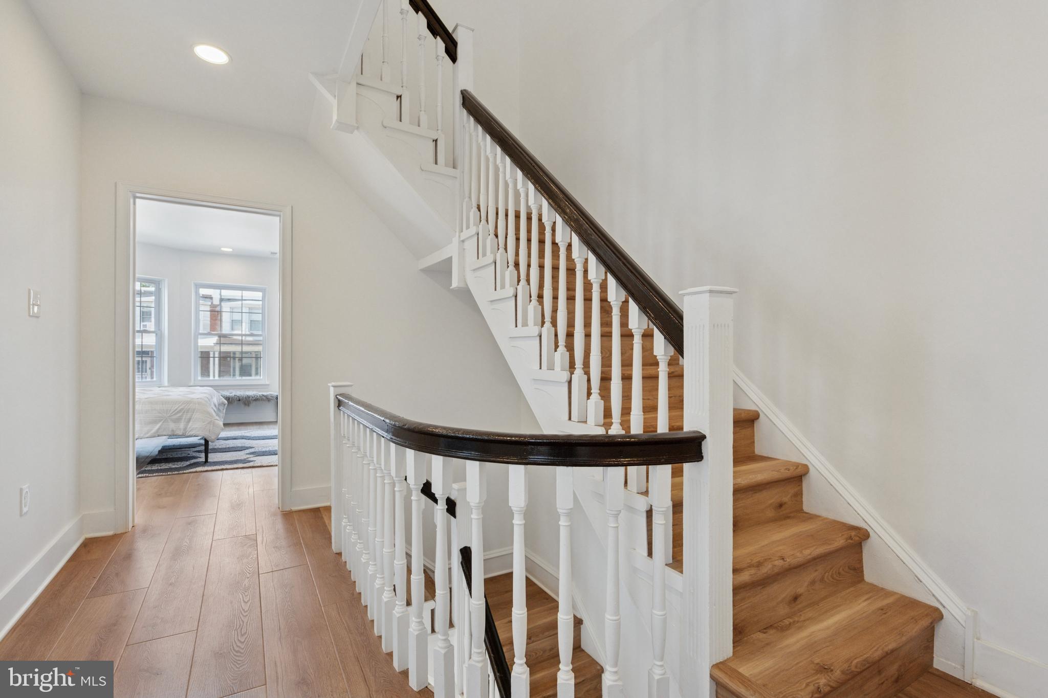 GERMANTOWN (WEST) - Residential