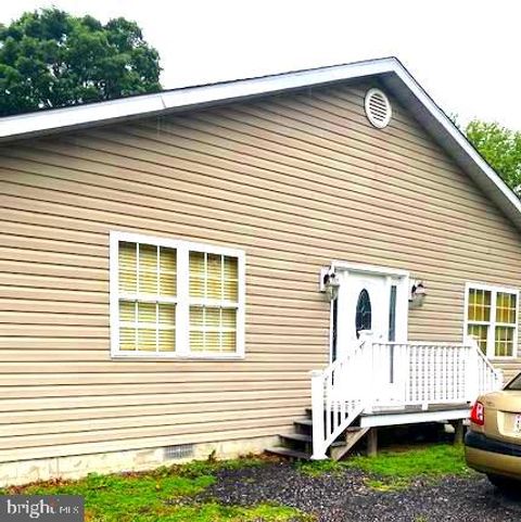 510 MAGNOLIA ROAD 510 JOPPA MD 21085