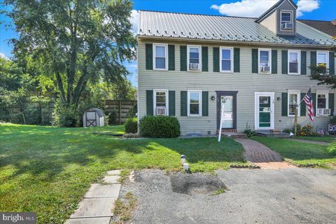 Photo of 12 Hilldale Drive, Ephrata, PA 17522 (MLS # PALA2056506)