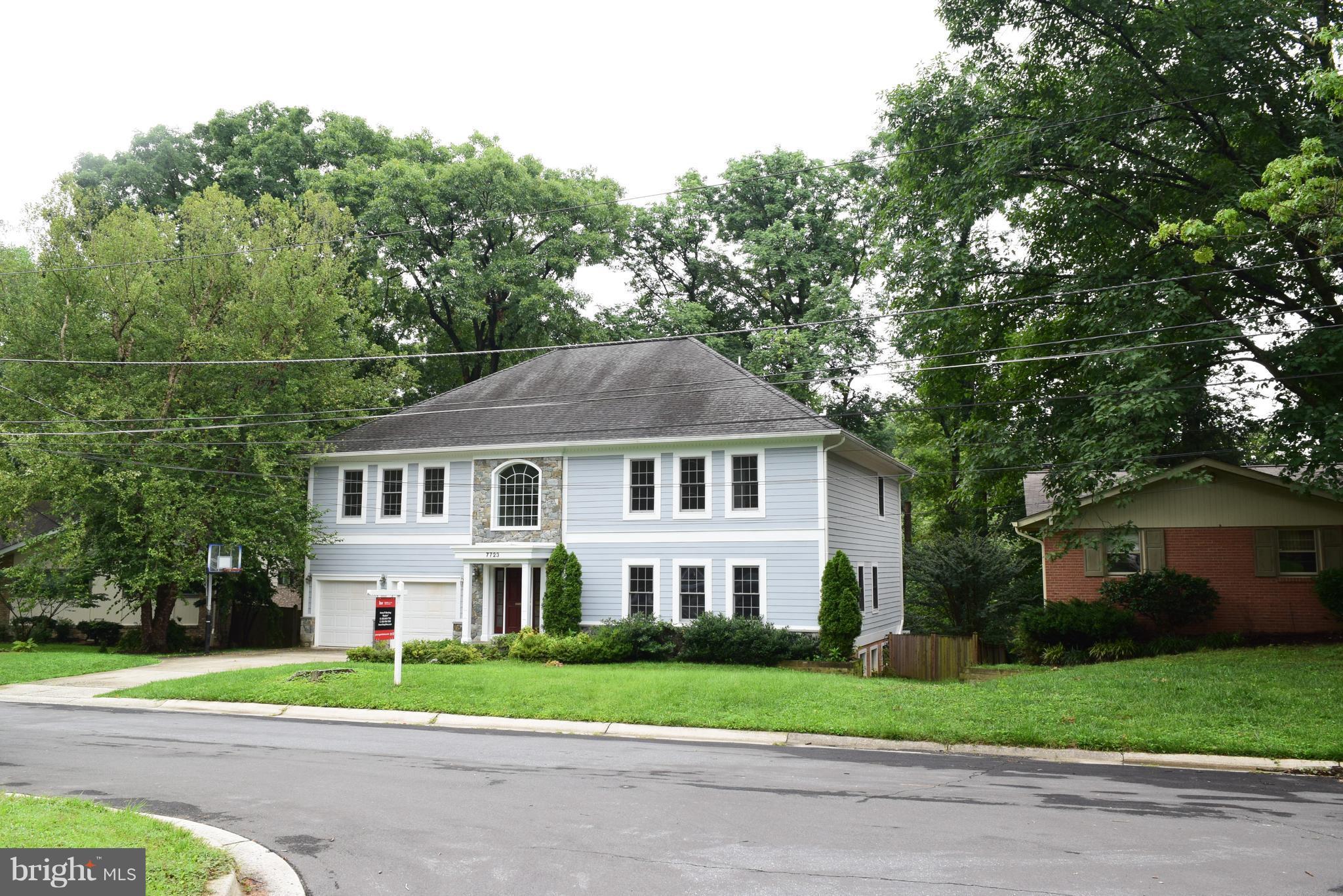 ROLLINGWOOD - Residential