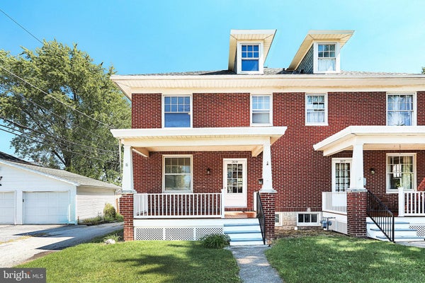 319 N STRATTON ST, GETTYSBURG, PA 17325 - Image 5462dd6abd8a5b8cd9bd3e9a36bef43b/4156295747