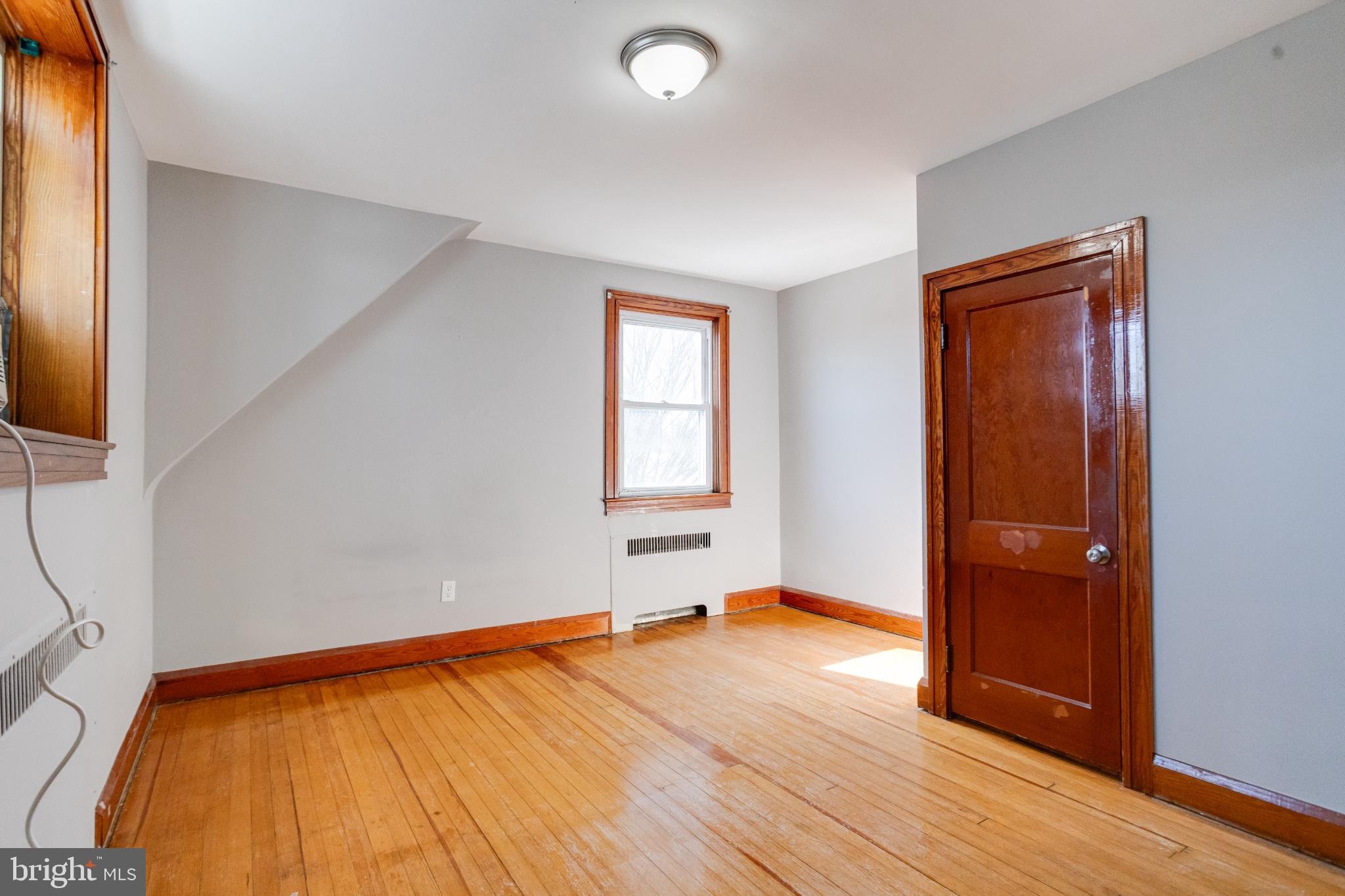 WILSON HEIGHTS - Residential