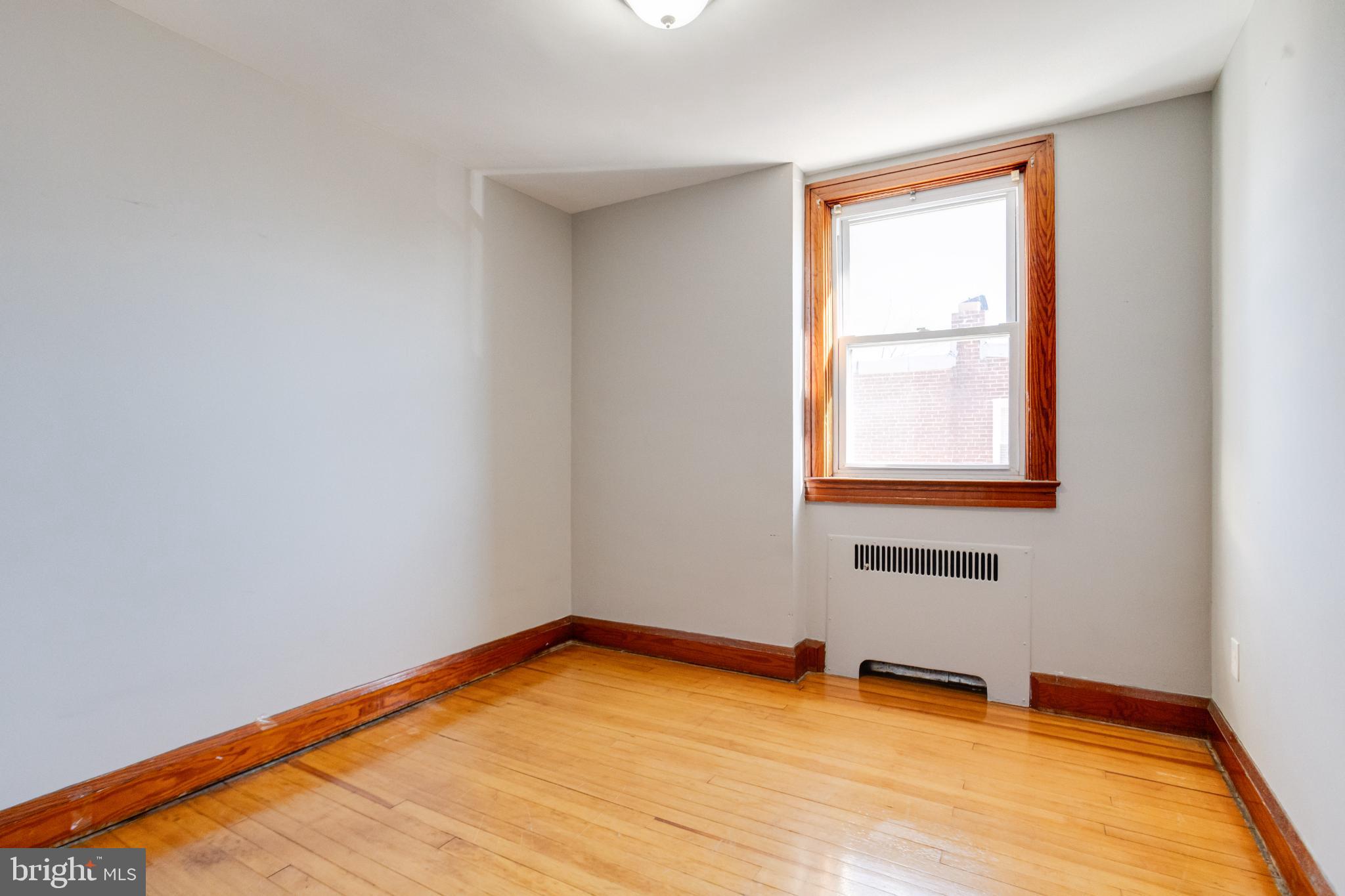 WILSON HEIGHTS - Residential